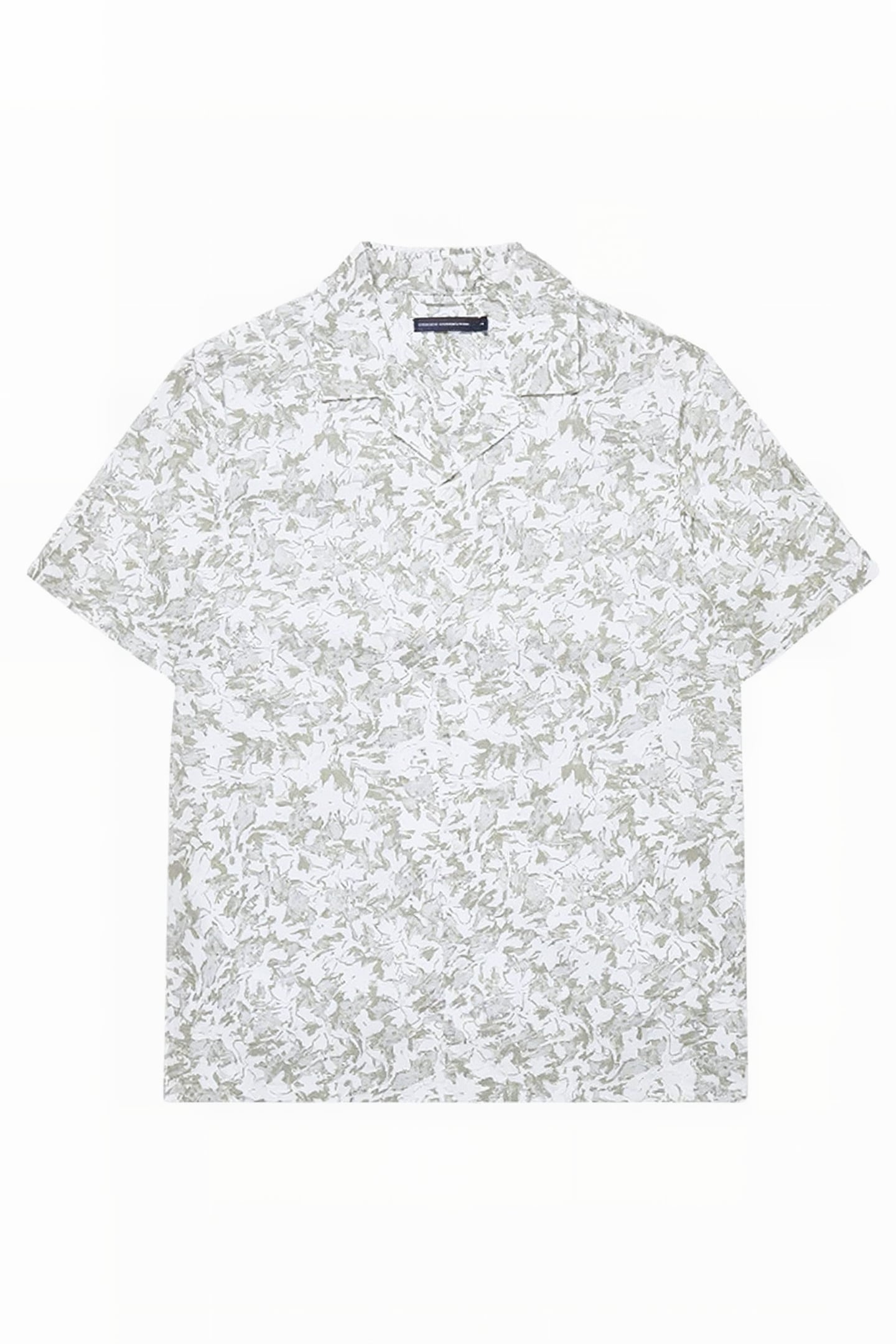 FISTRAL COTTON SHIRT BLACK 3
