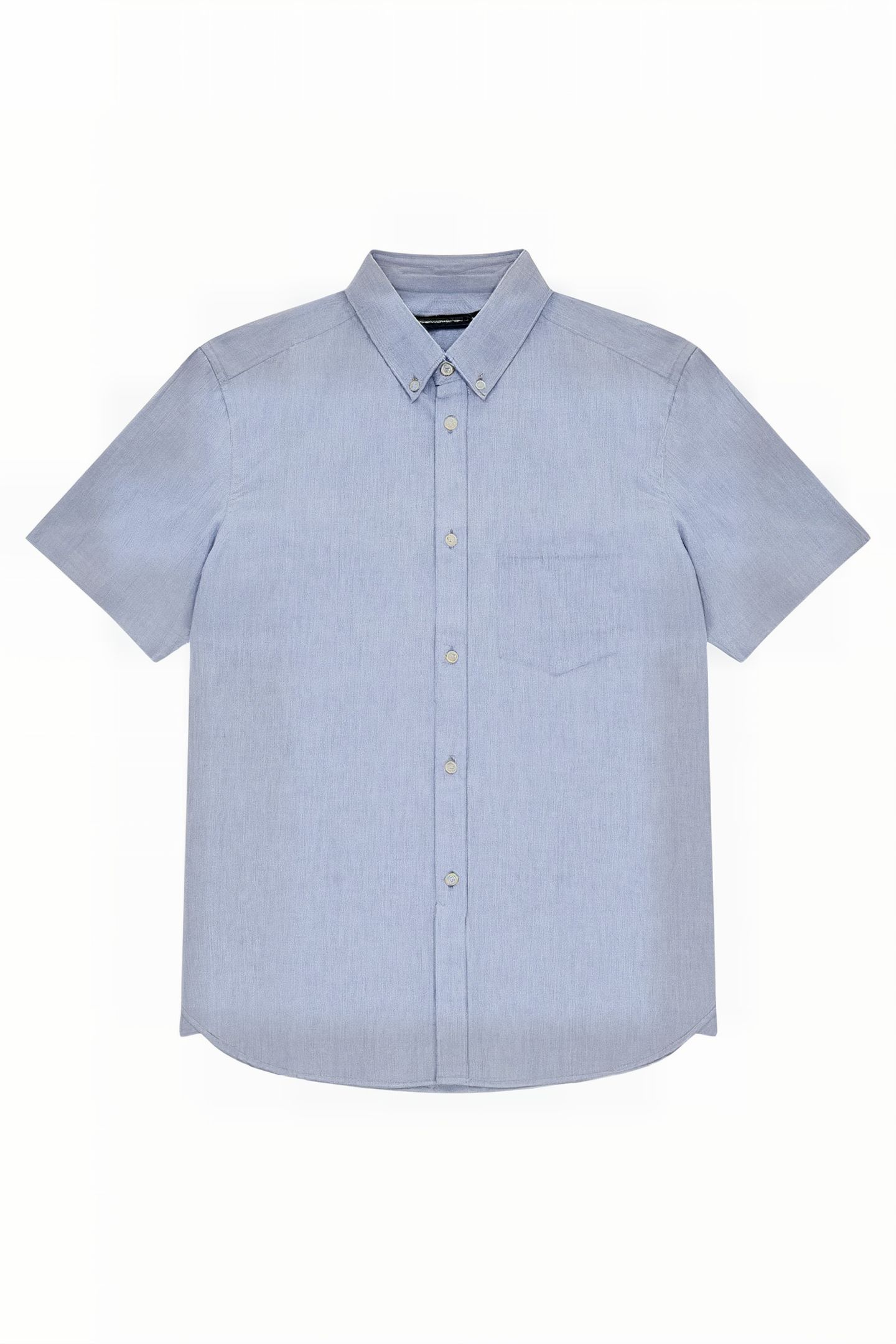 OXFORD SS BLUE 3