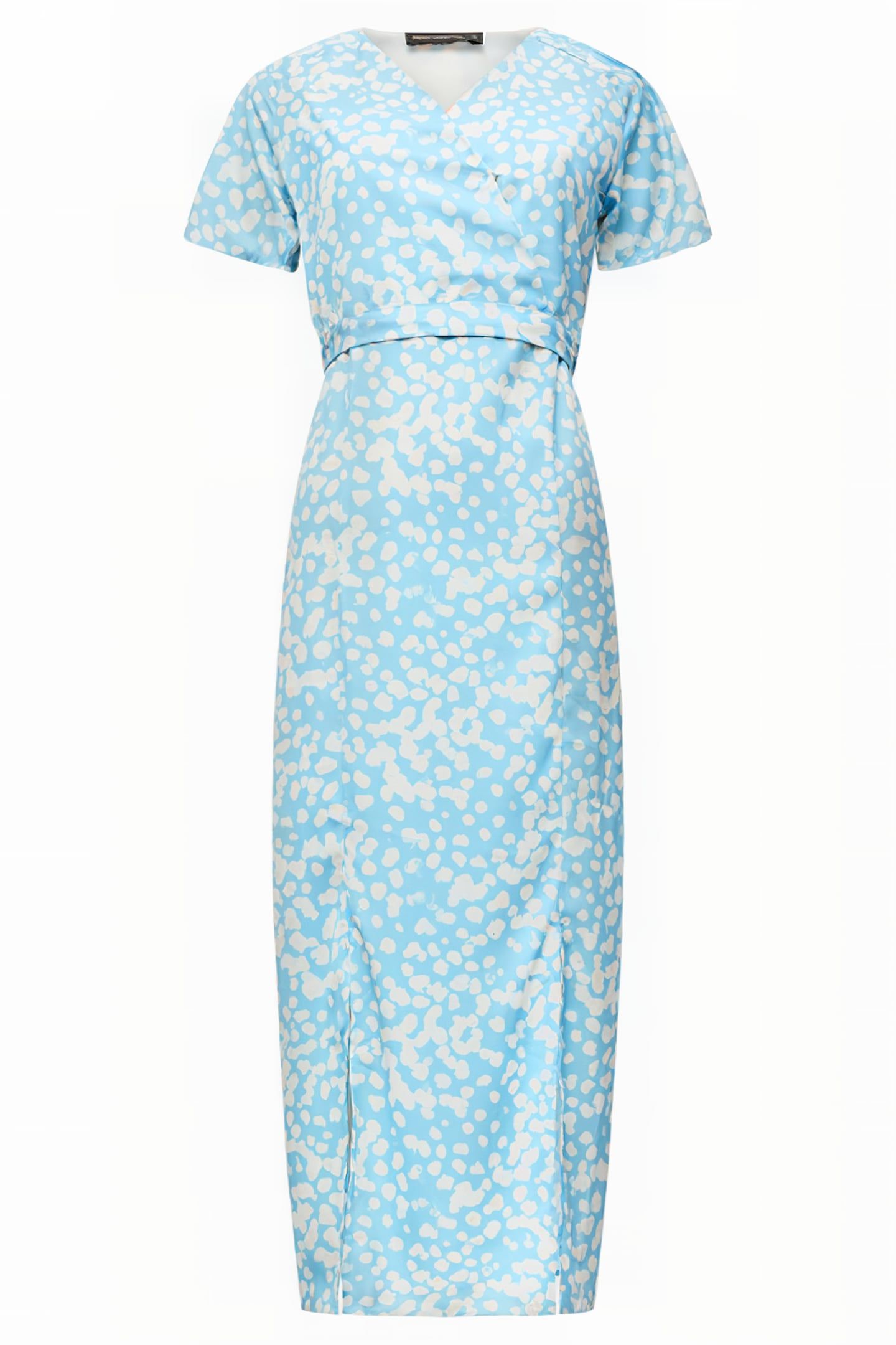 WRAP L BLUE 3