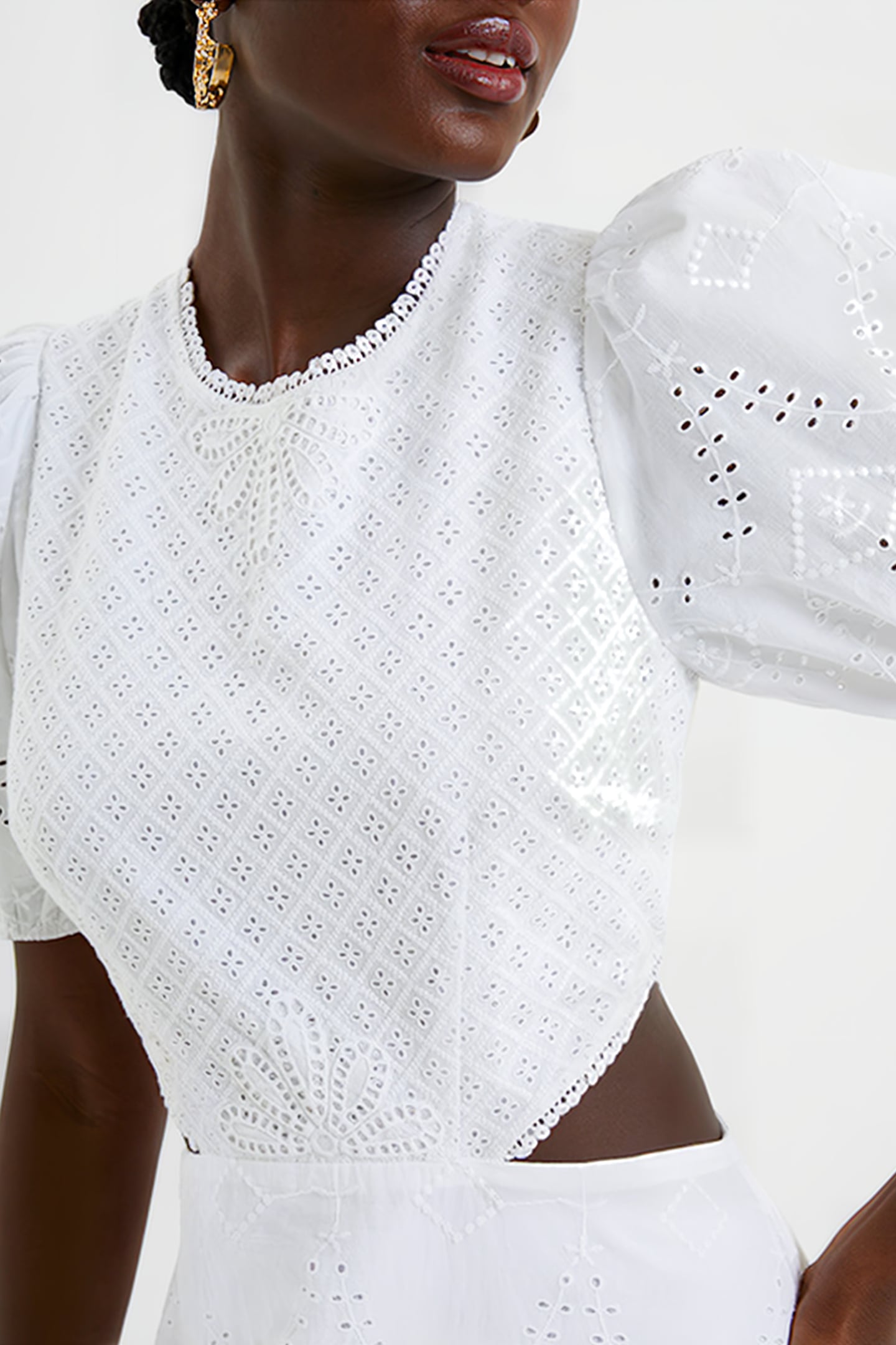 ESSE COT BRO CU OU PU SL WHITE 5