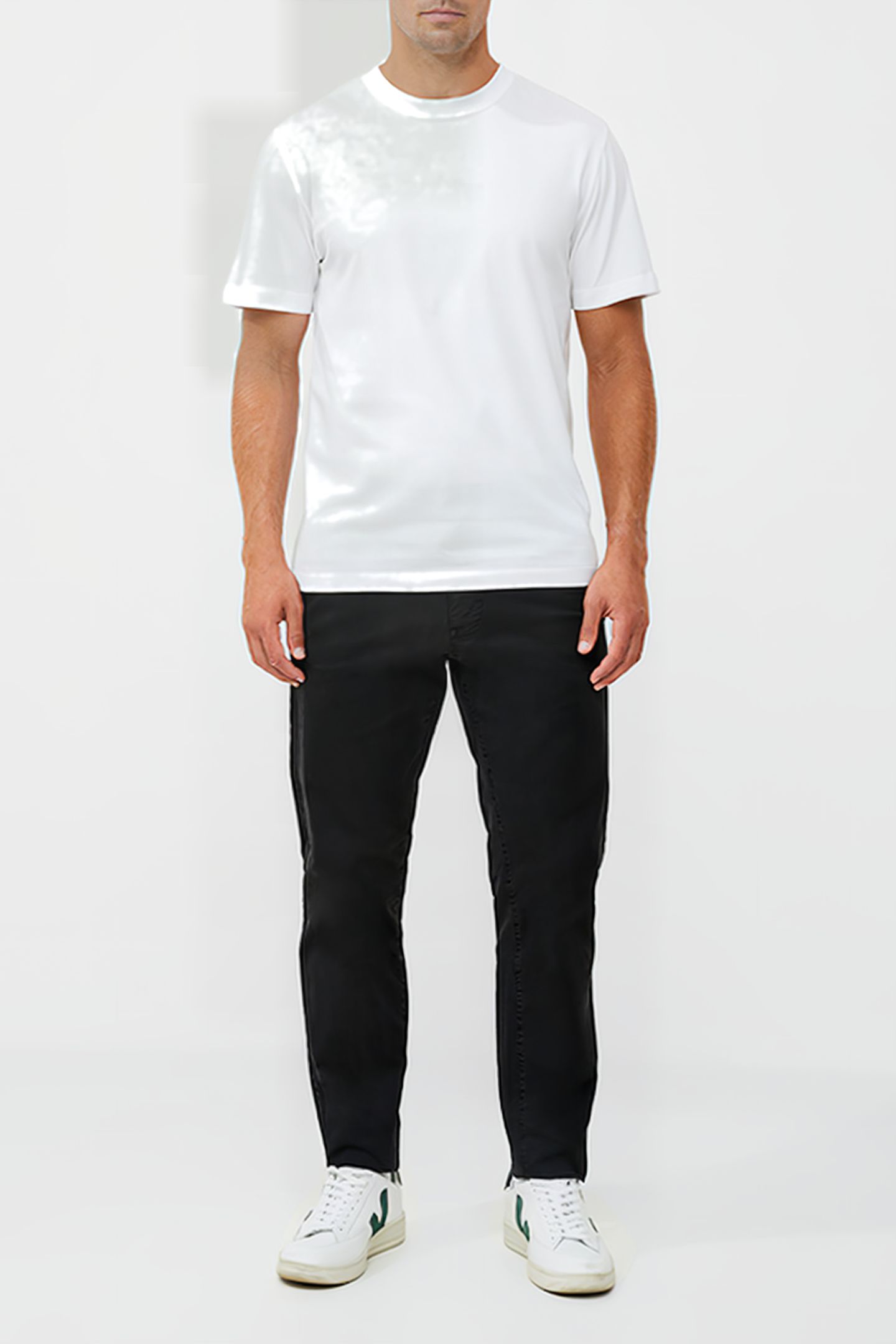 CHINO BLACK 2