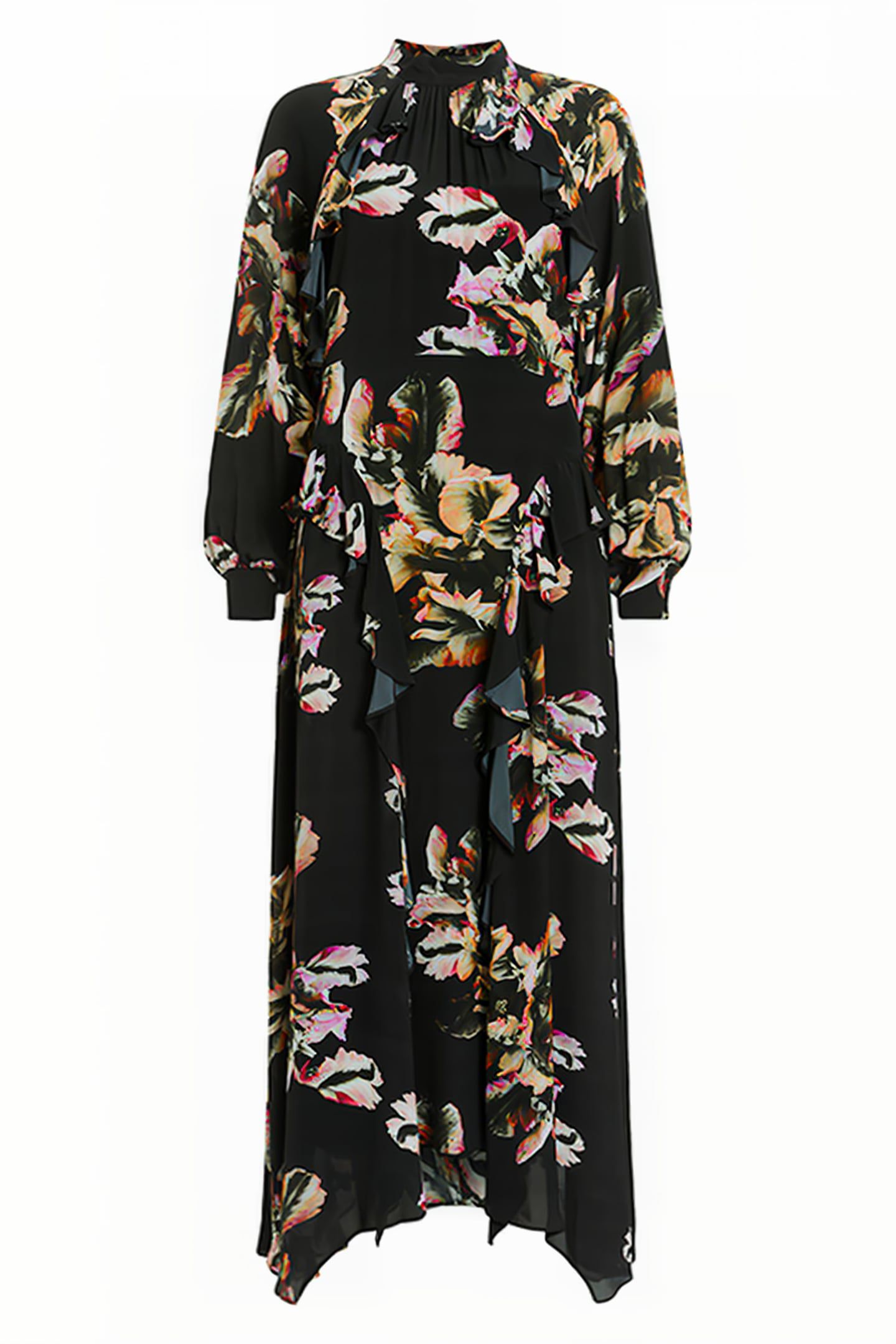 JESSICA DRESS MONICA PETAL PINK 3