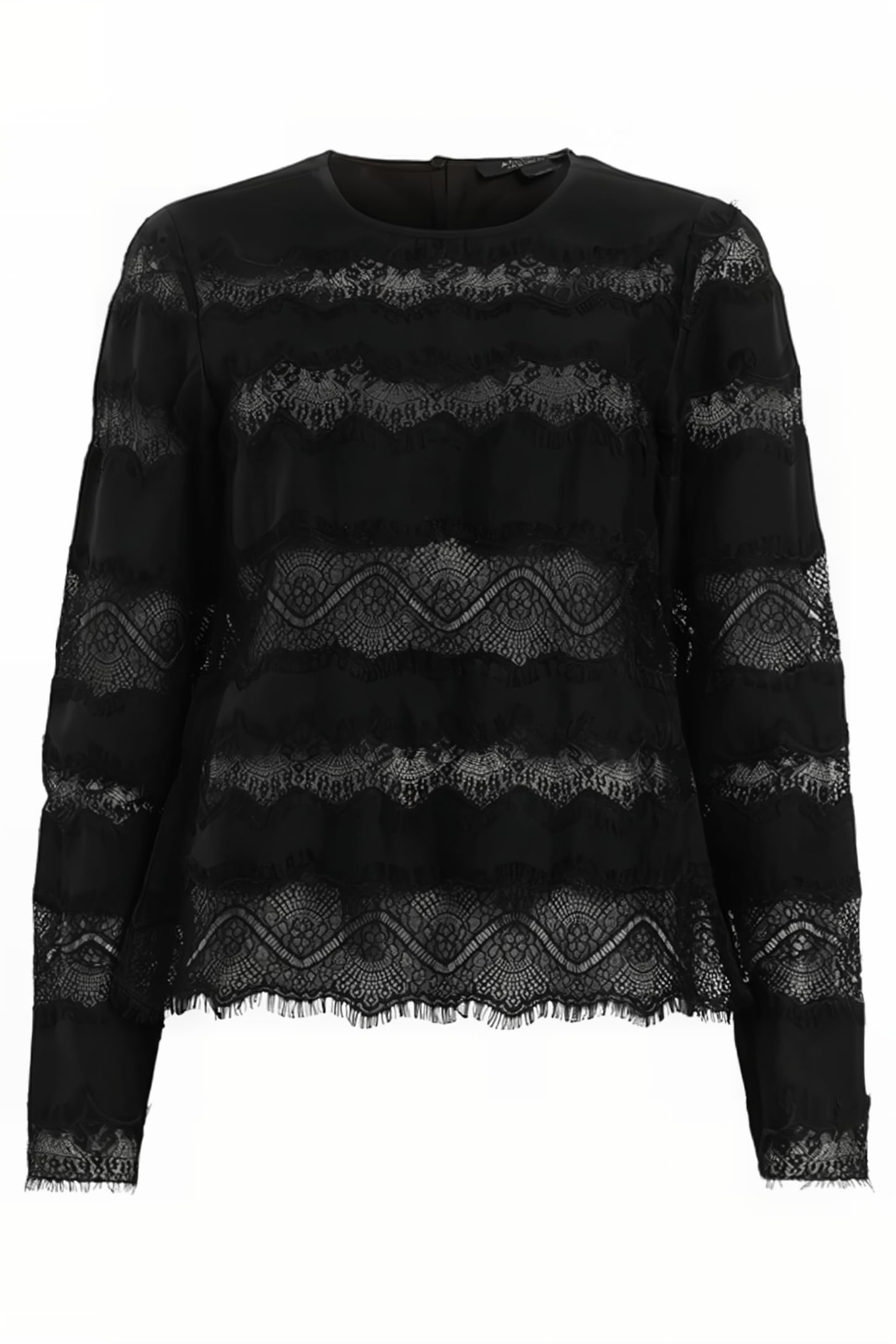 TIFF TOP BLACK 4