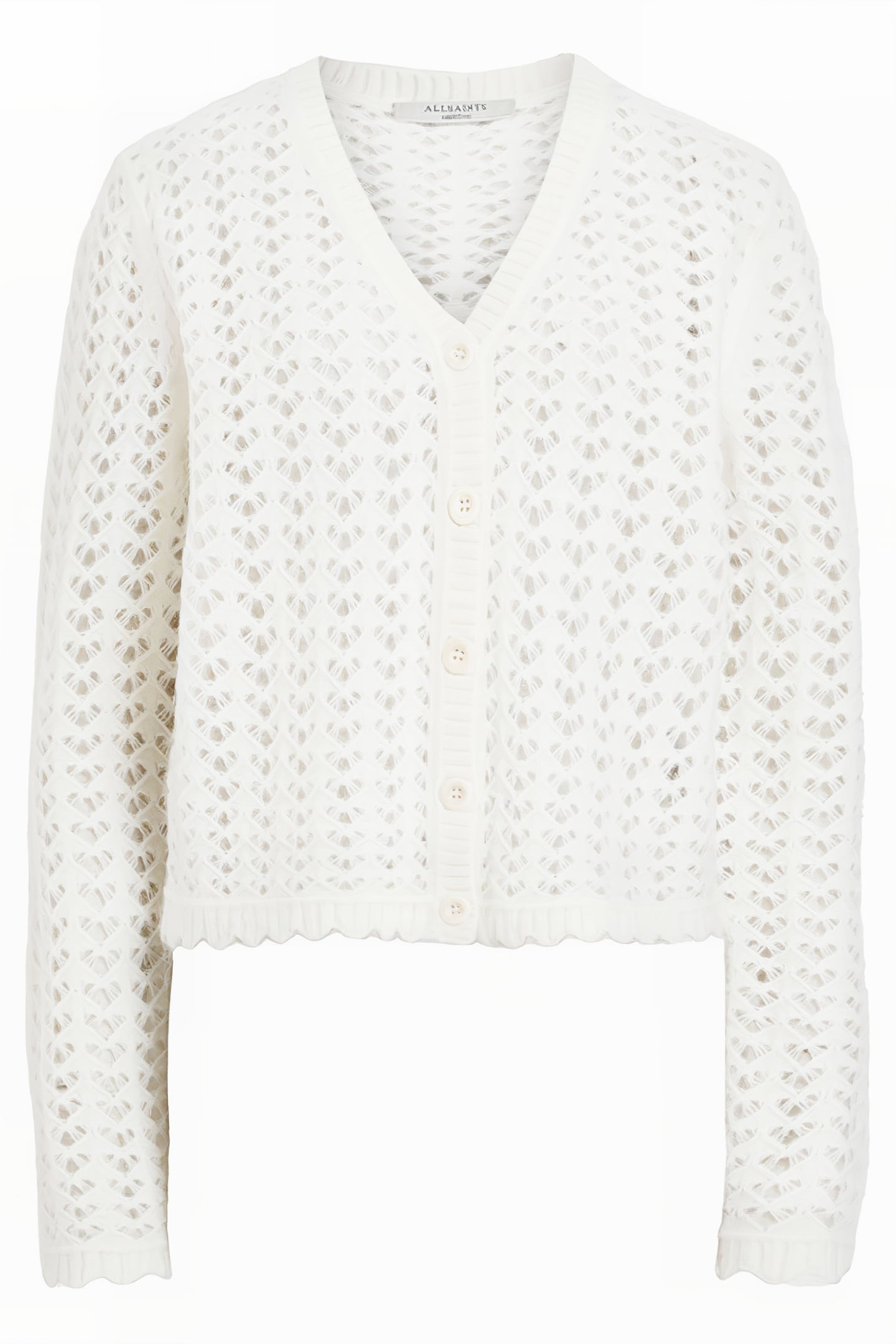VIVIAN CARDIGAN CHALK WHITE 4