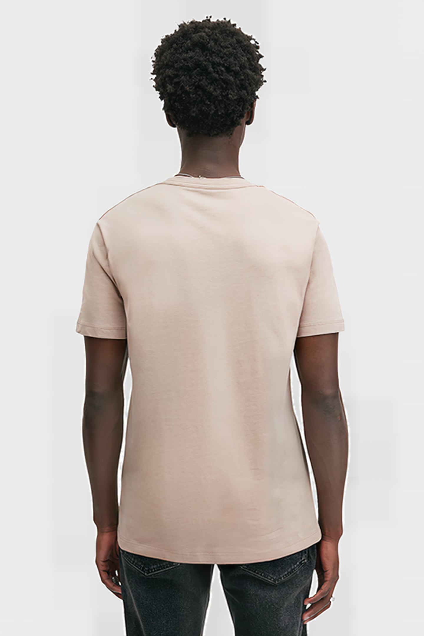 BRACE SS CREW BOSTON TAUPE 2