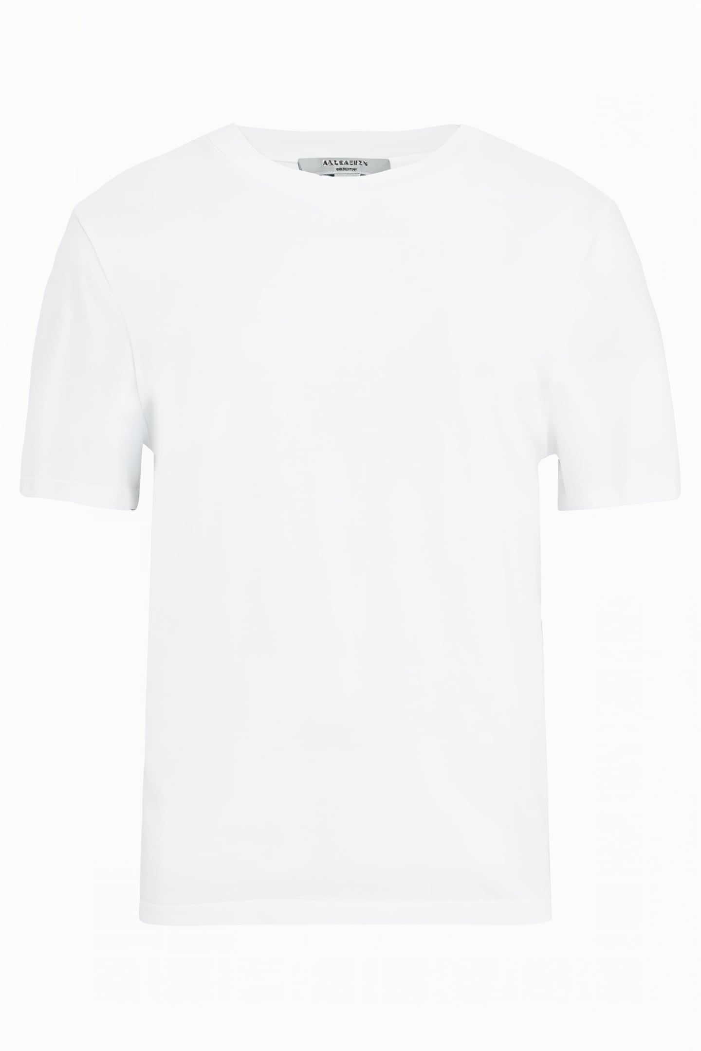 HOLLI TEE OPTIC WHITE 4