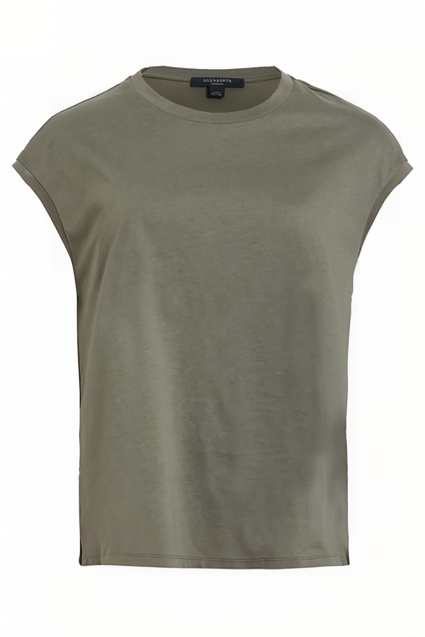 KALMA TOP TARMAC GREEN 4