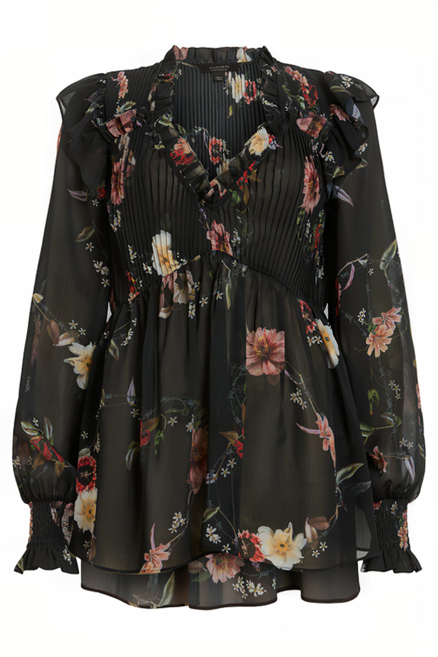 IRYNA TOP UNITY BLACK 4