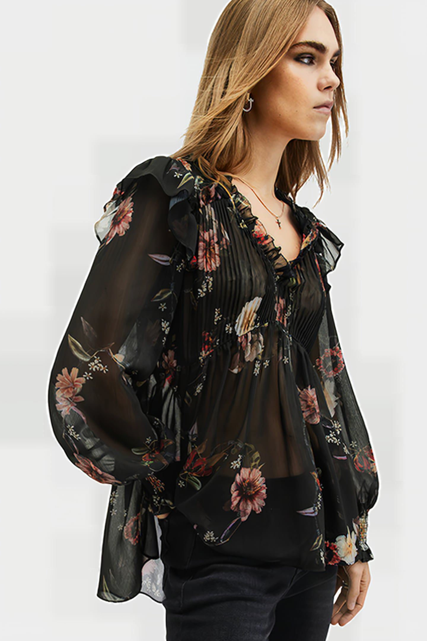 IRYNA TOP UNITY BLACK 7
