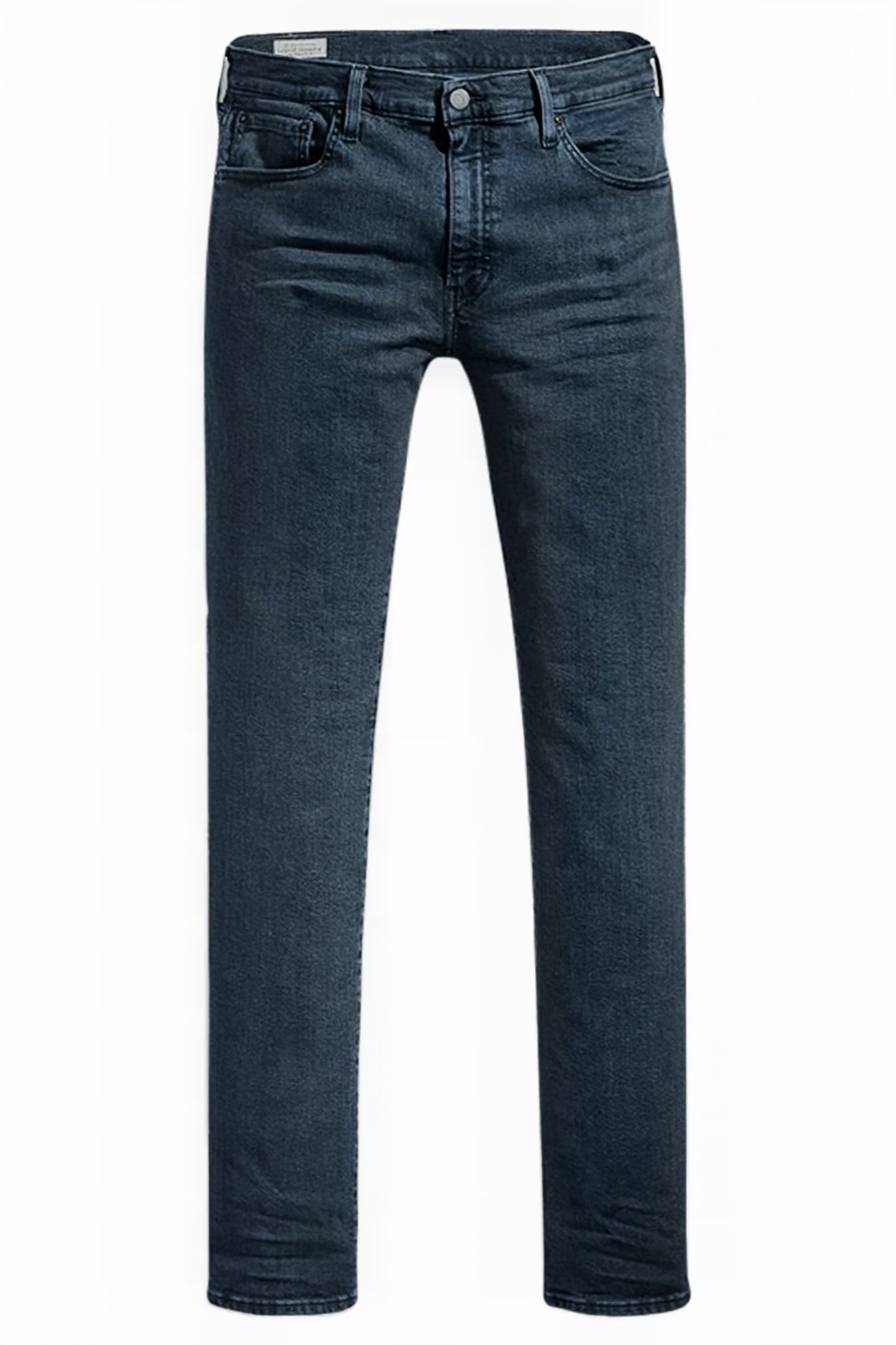 502 STRAIGHT JEANS BLUE 3