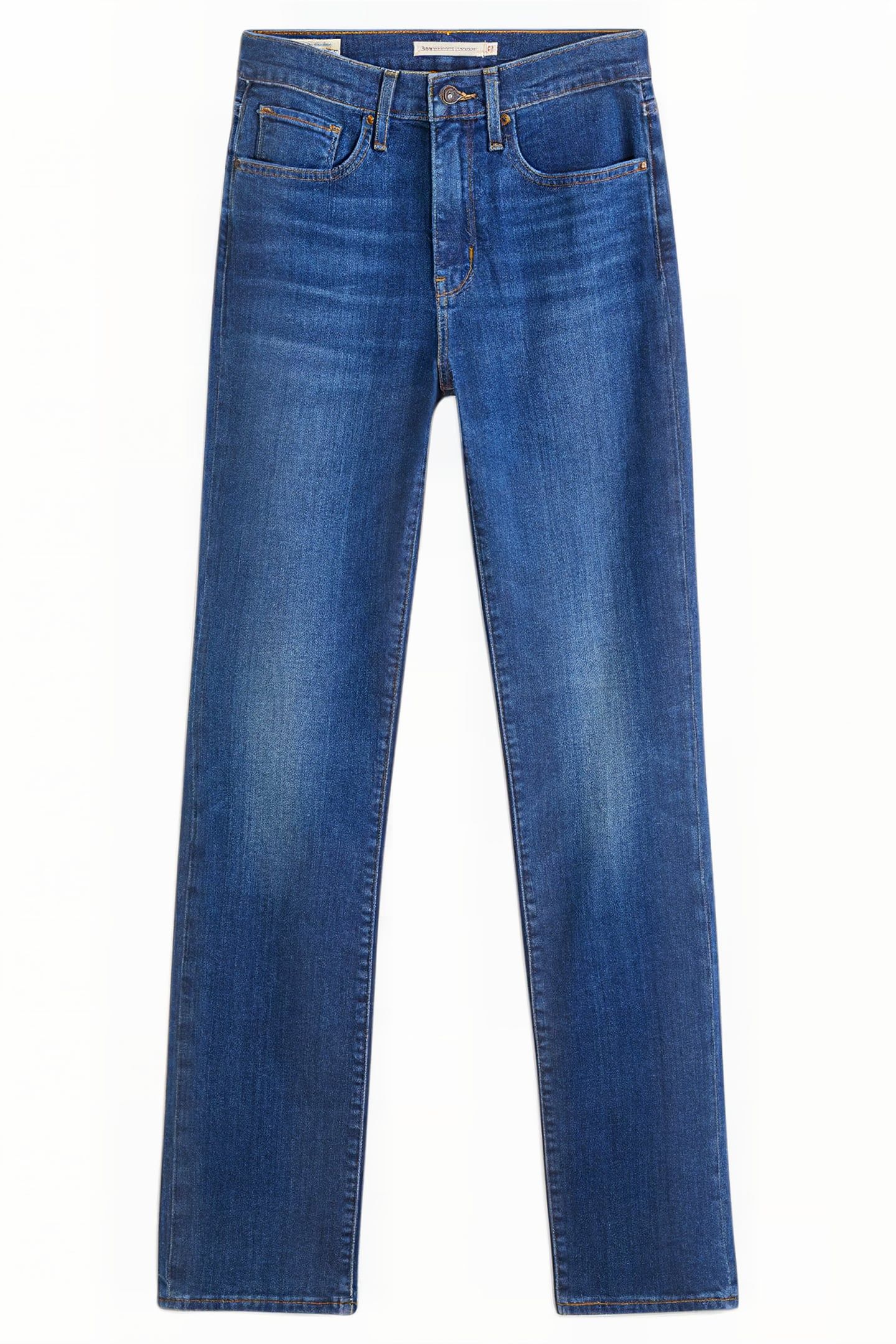724 JEANS BLUE 3