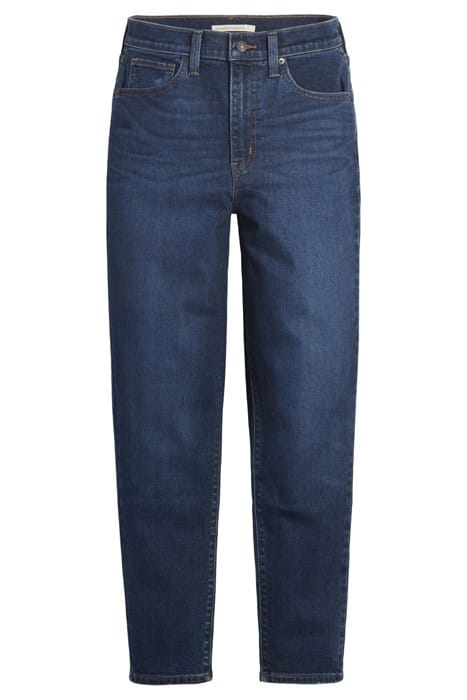 HIGH JEANS BLUE 3