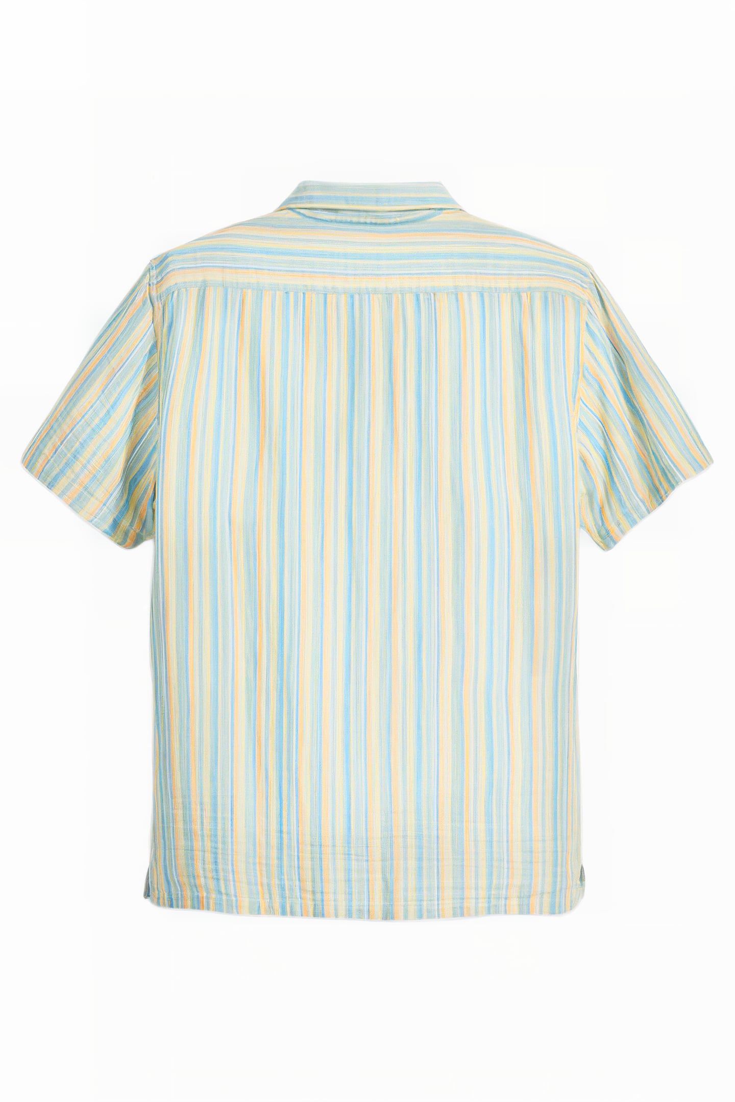 THE CASUAL SHIRT GREEN 4