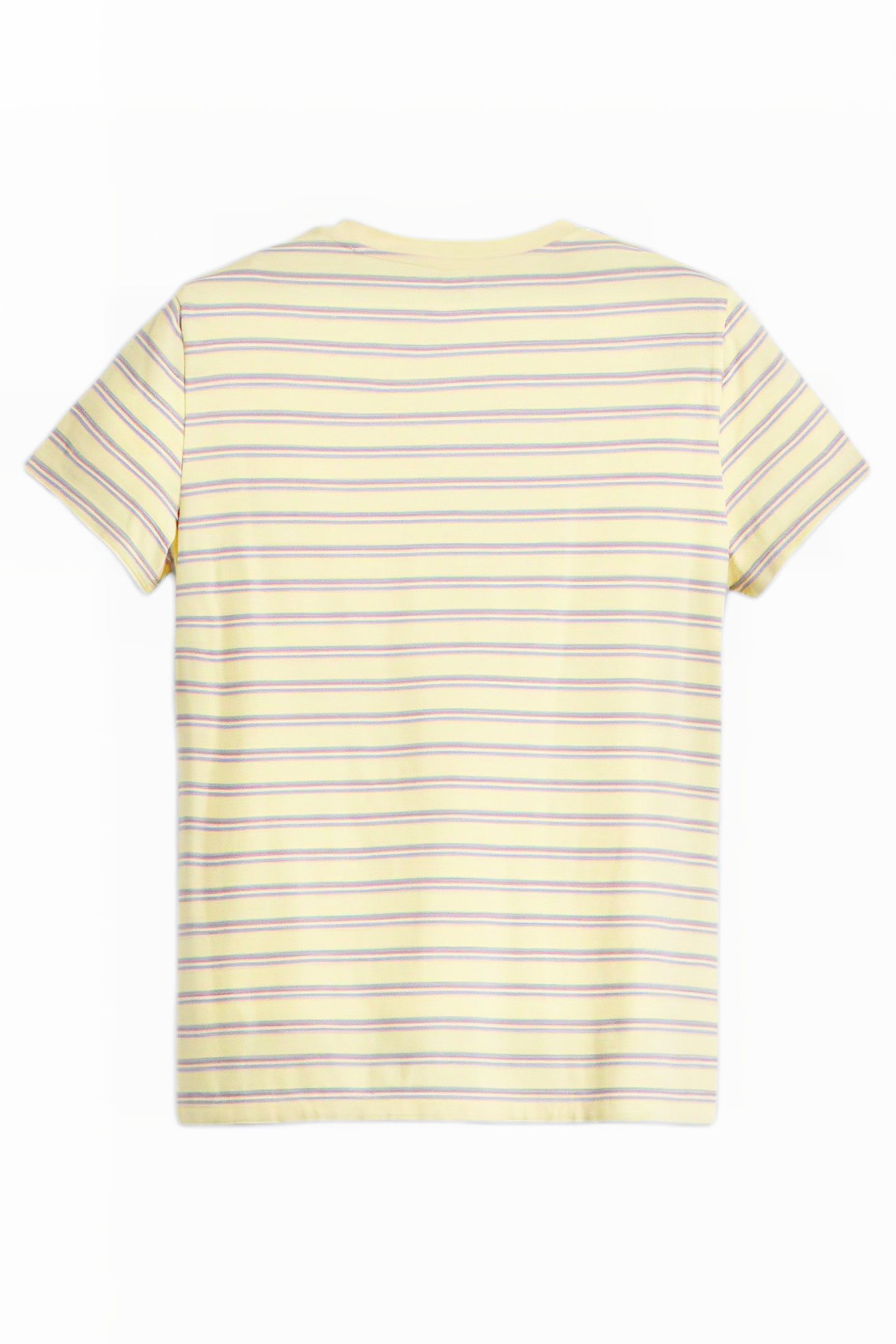 PERFECT T-SHIRT MULTICOLOUR 4