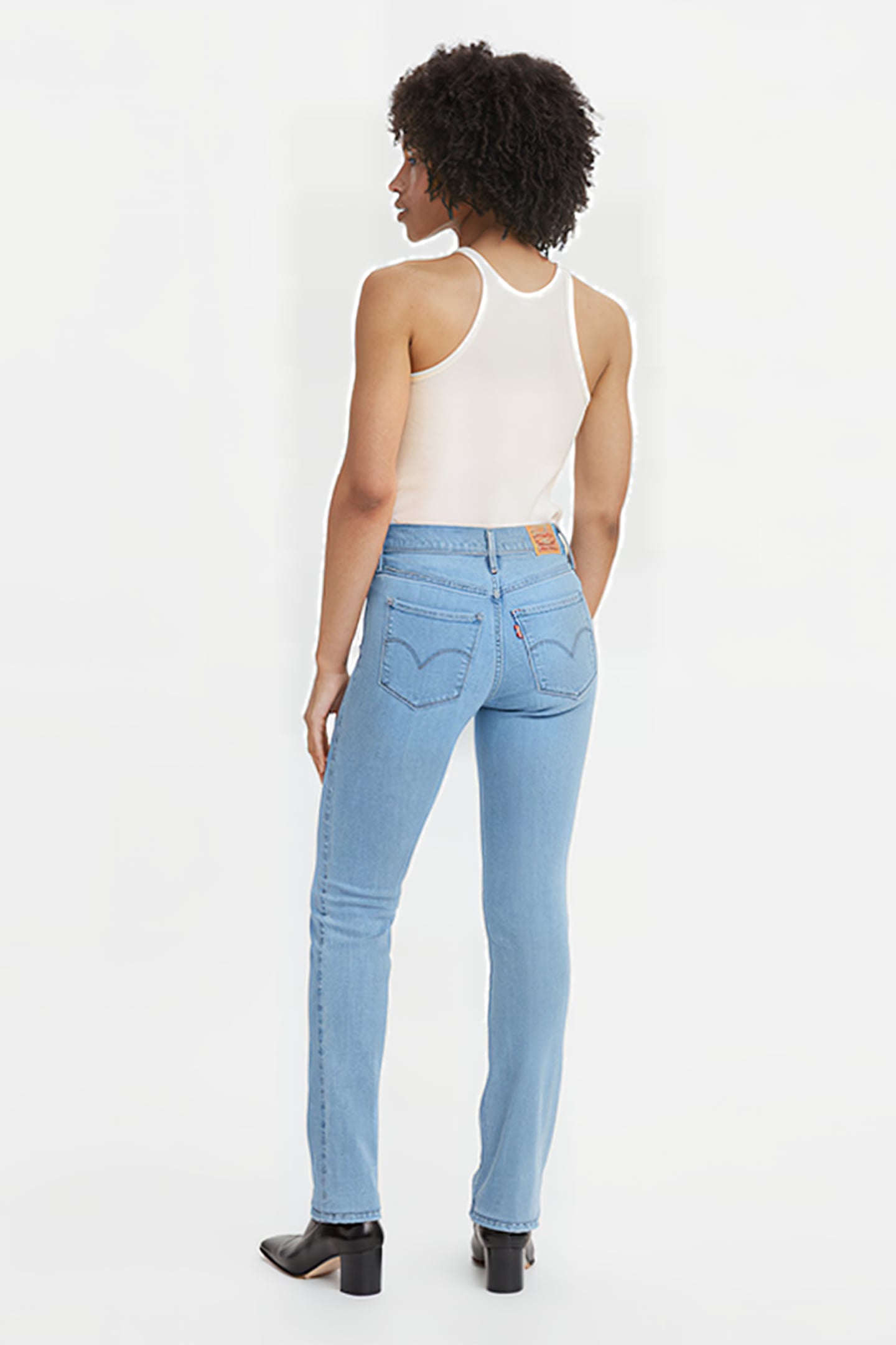 314 JEANS BLUE 2