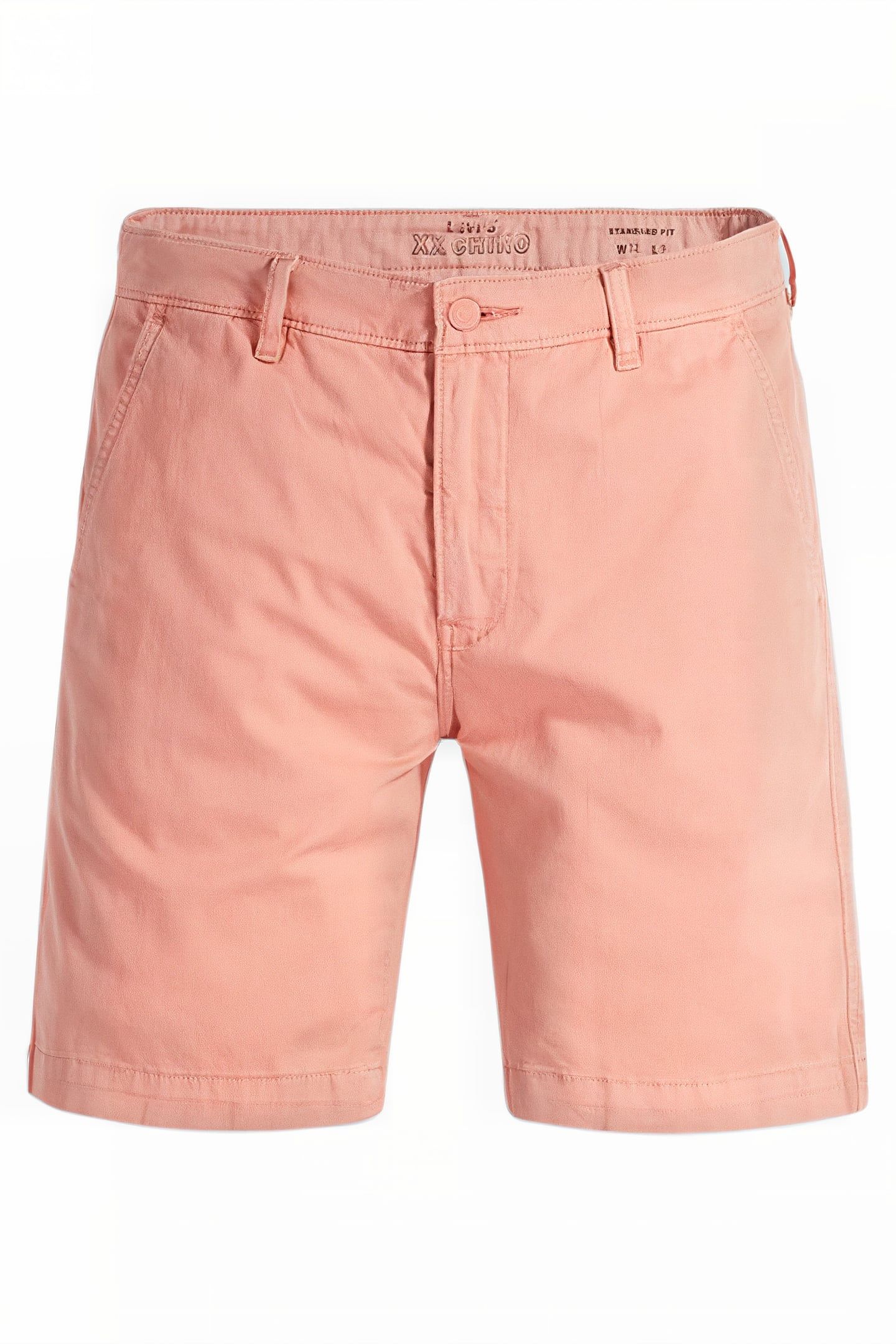 XX SHORT PINK 3