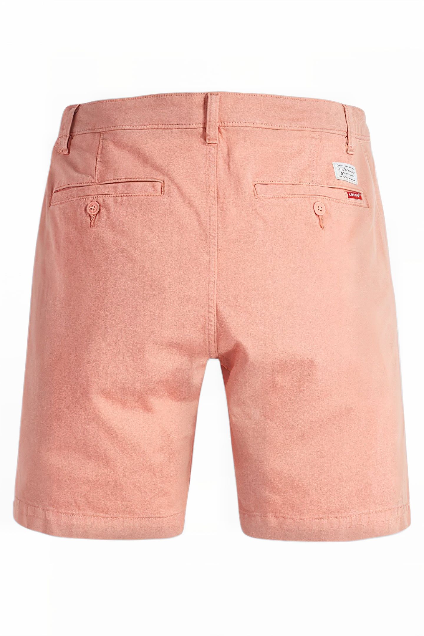XX SHORT PINK 4