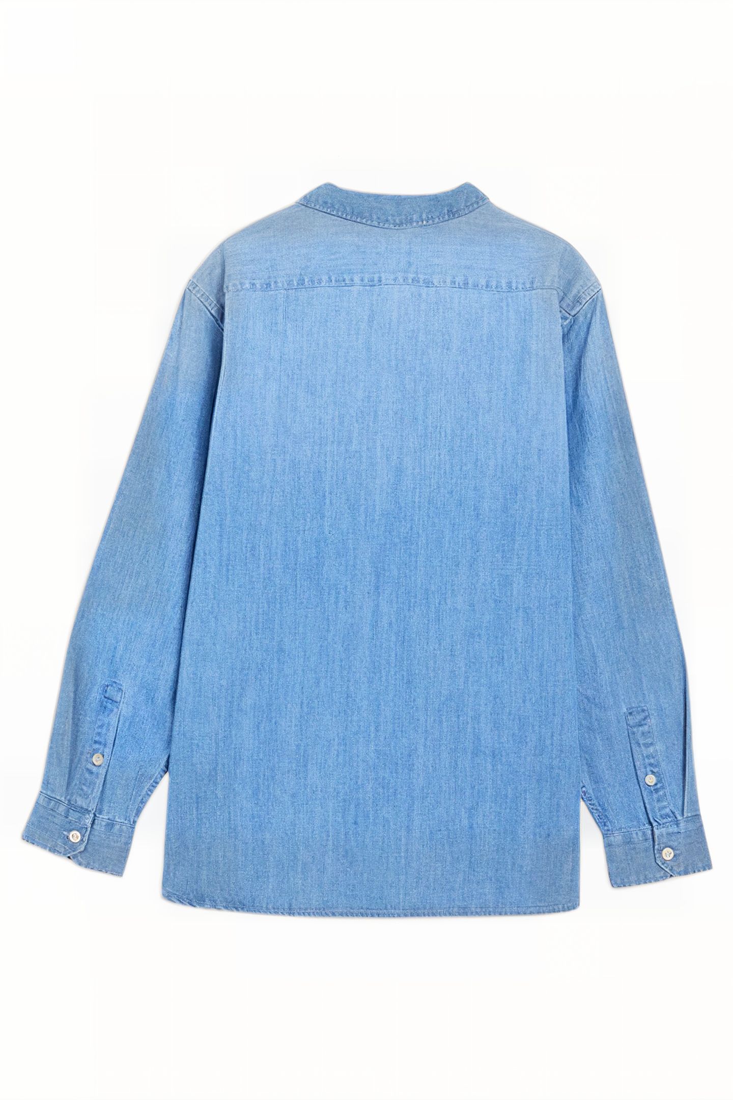 JACKSON CASUAL SHIRT BLUE 4