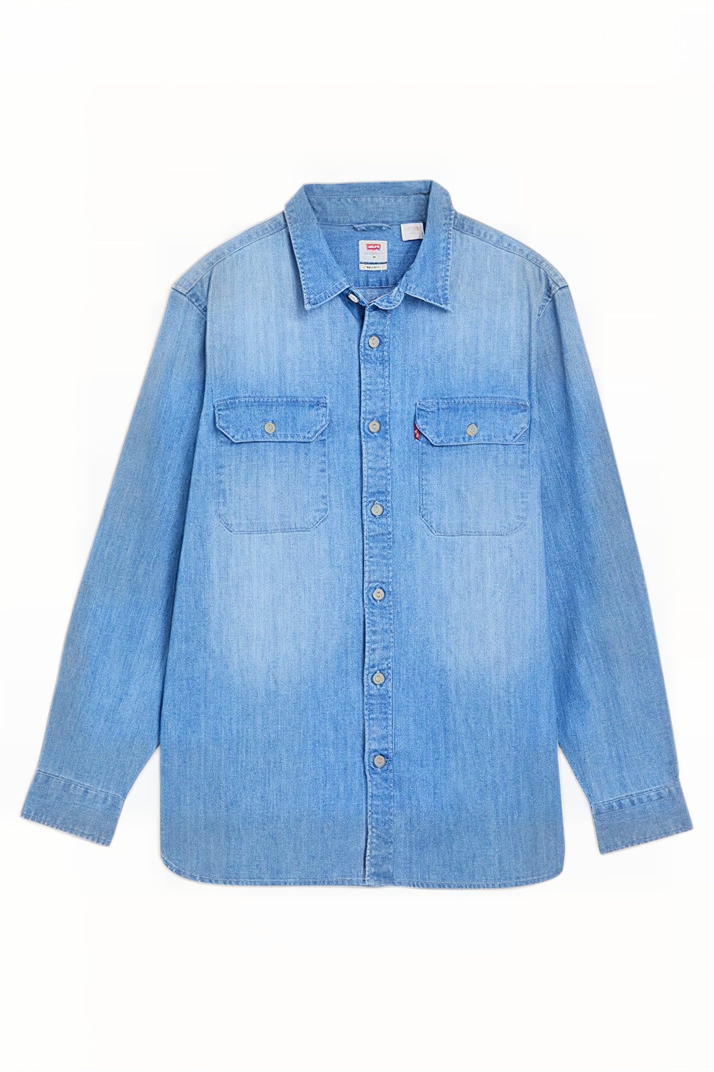 JACKSON CASUAL SHIRT BLUE 3