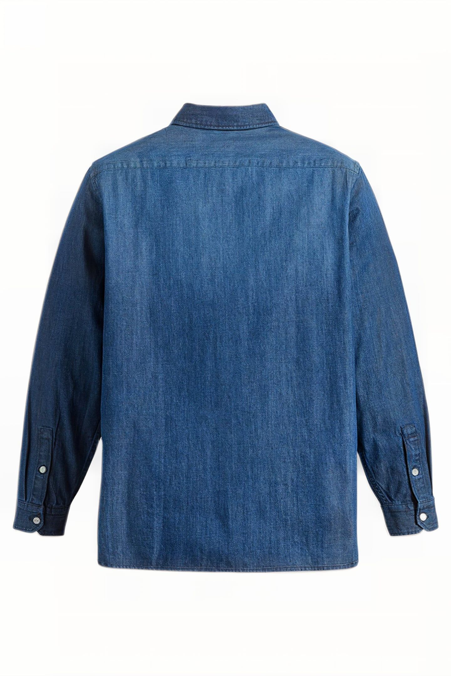 JACKSON CASUAL SHIRT BLUE 4