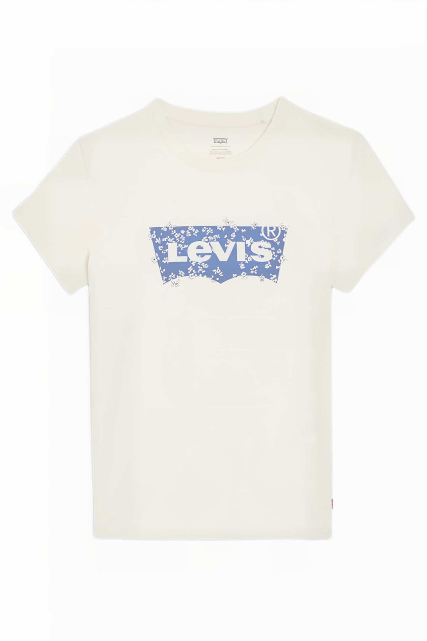 THE T-SHIRT WHITE 3