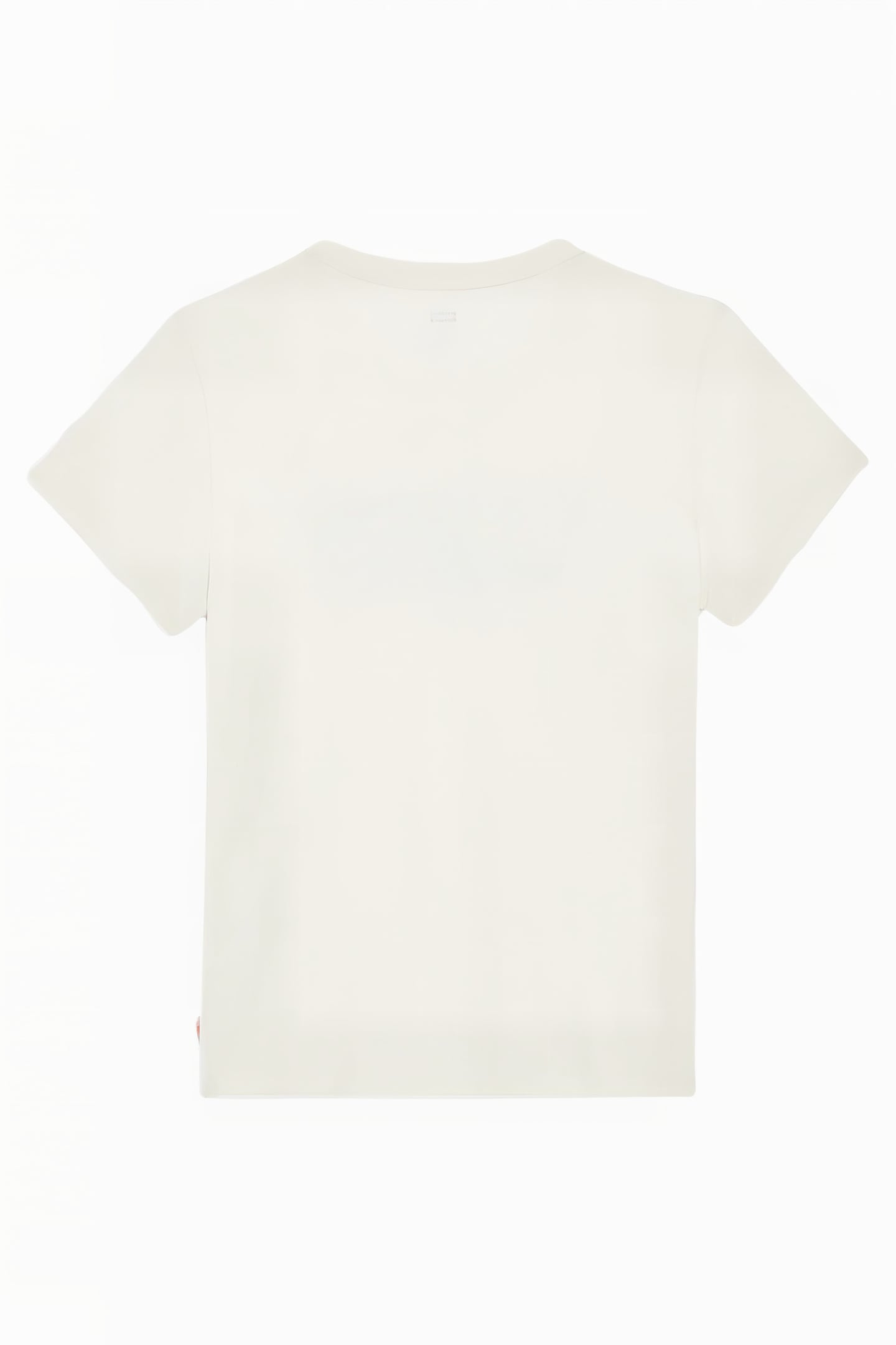 THE T-SHIRT WHITE 4