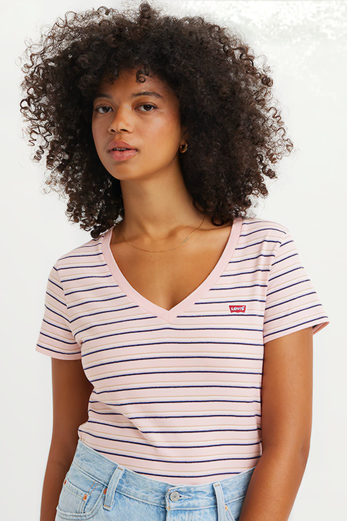 PERFECT T-SHIRT WHITE 4