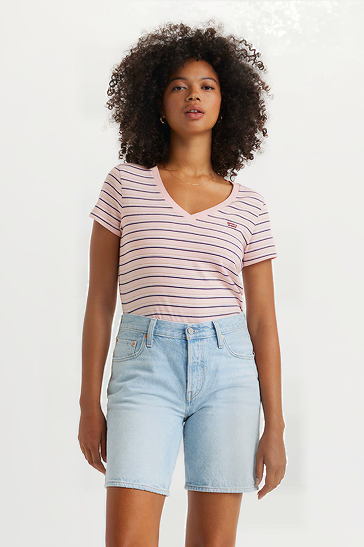 PERFECT T-SHIRT WHITE 1