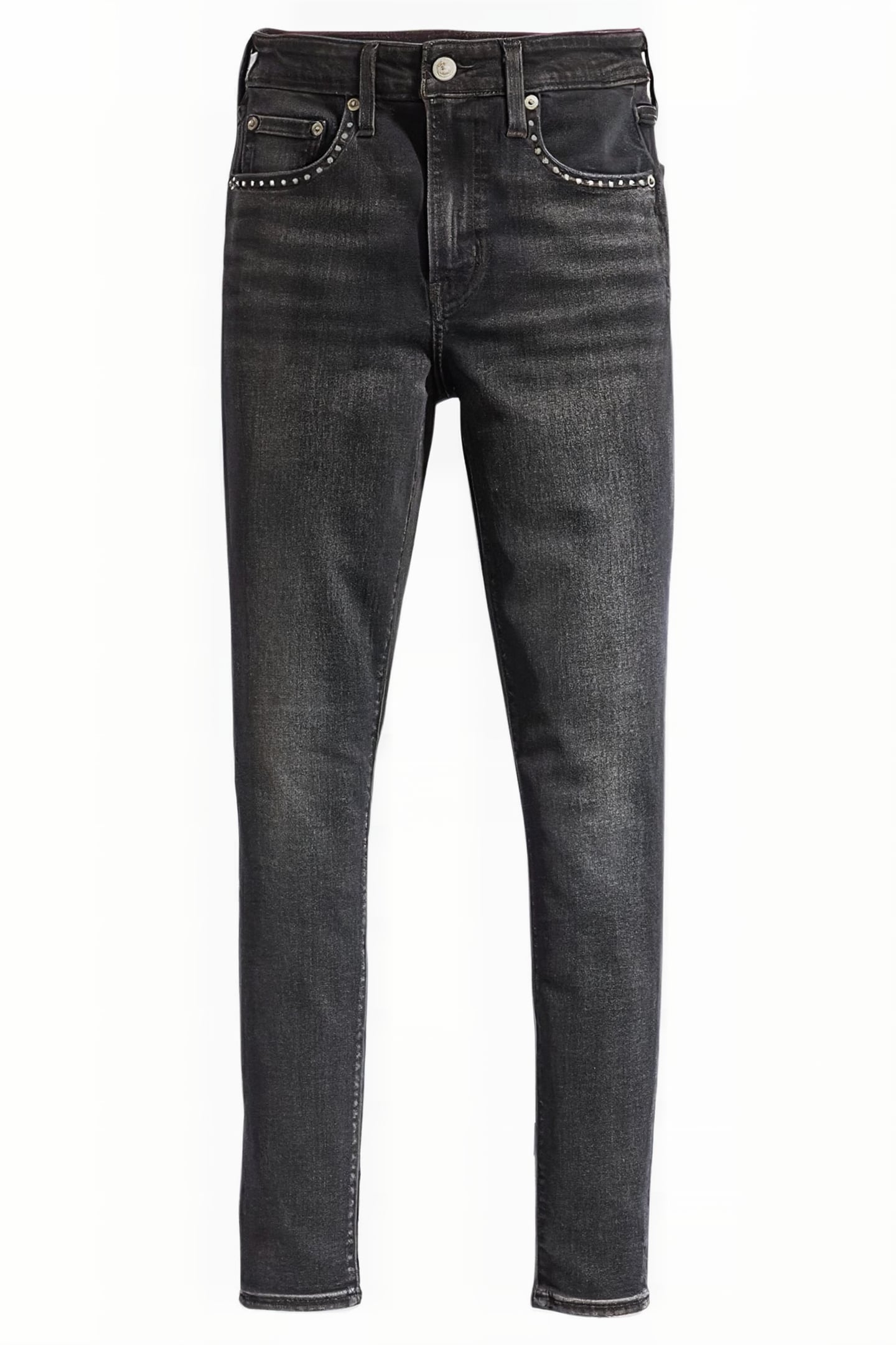 721 SKINNY JEANS GREY 4