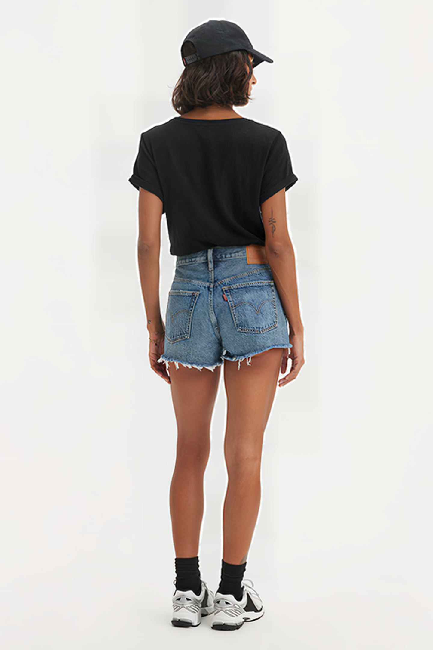 501 SHORT MULTICOLOUR 3