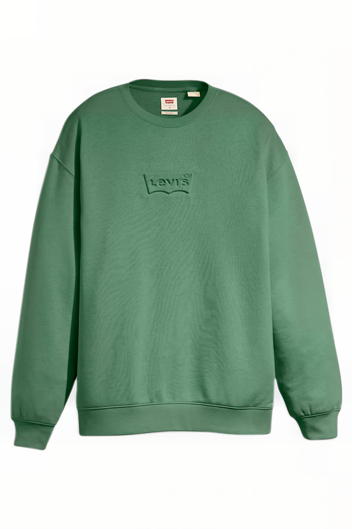 RELAXD SWEATER 3
