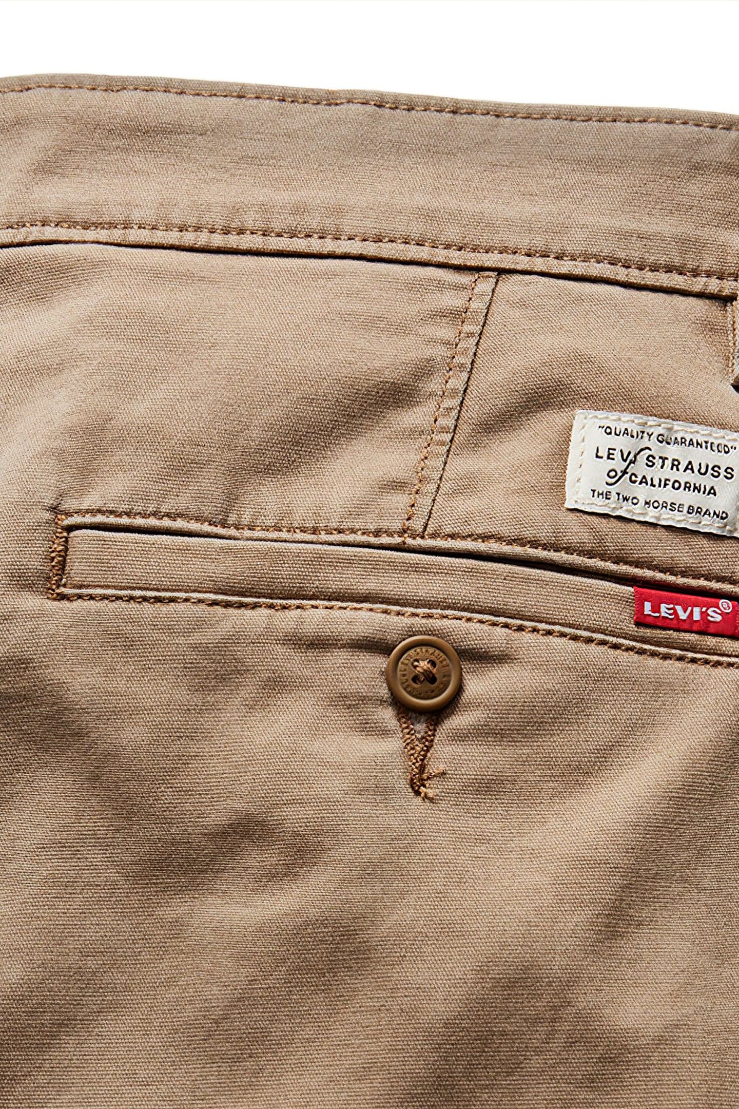 XX CHINO BEIGE 7