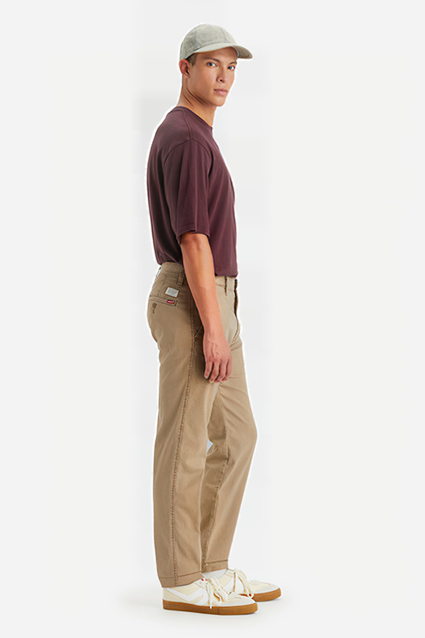 XX CHINO BEIGE 5