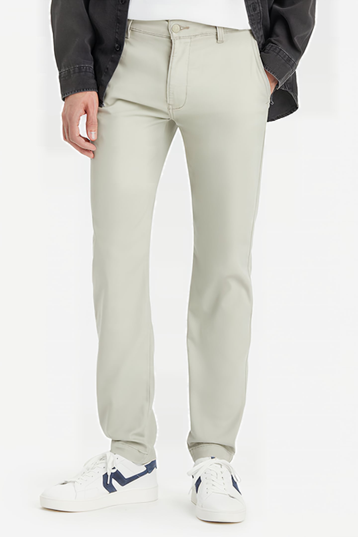 XX CHINO BEIGE 1