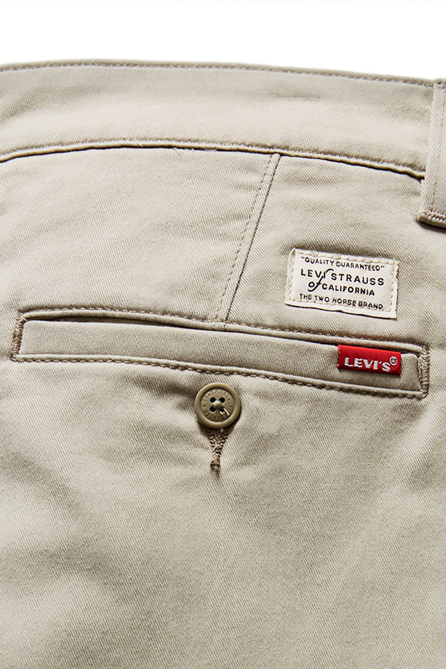 XX CHINO BEIGE 7