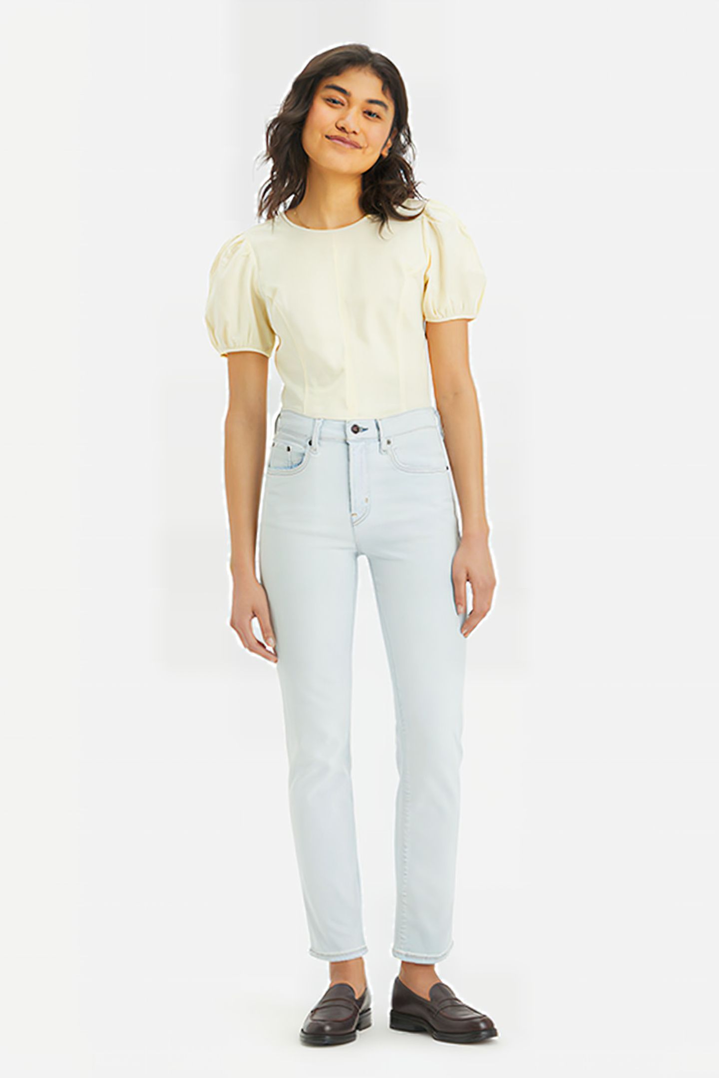 724 JEANS BLUE 2