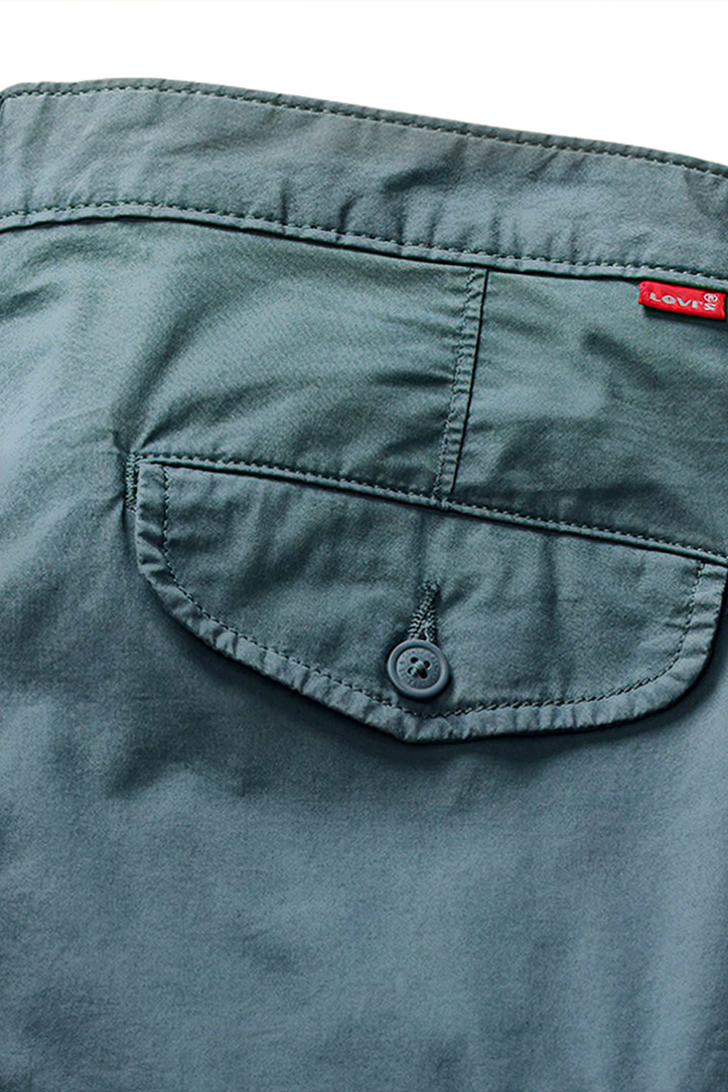 CARRIER SHORT BLUE 5
