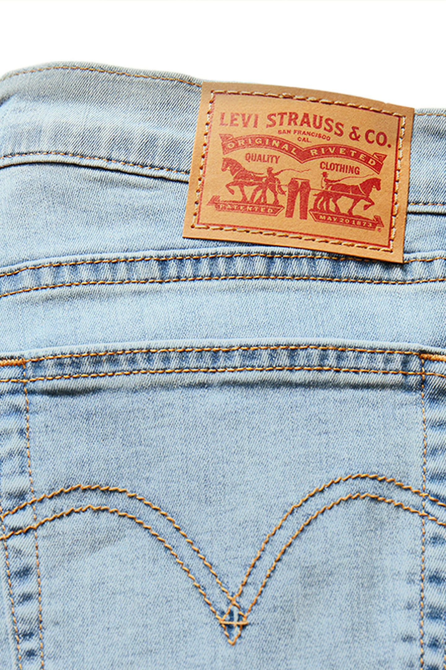 MID JEANS BLUE 5