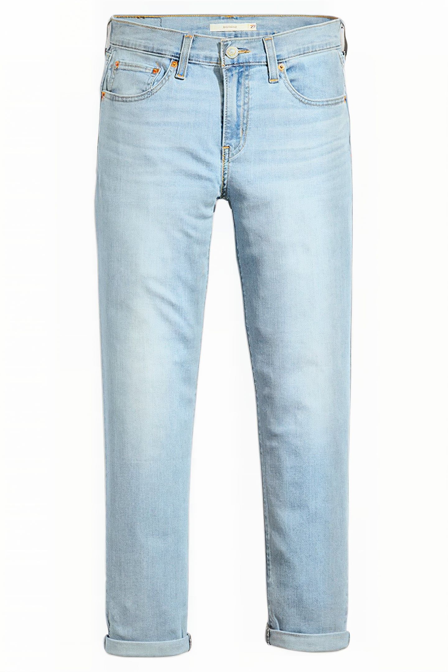 MID JEANS BLUE 3