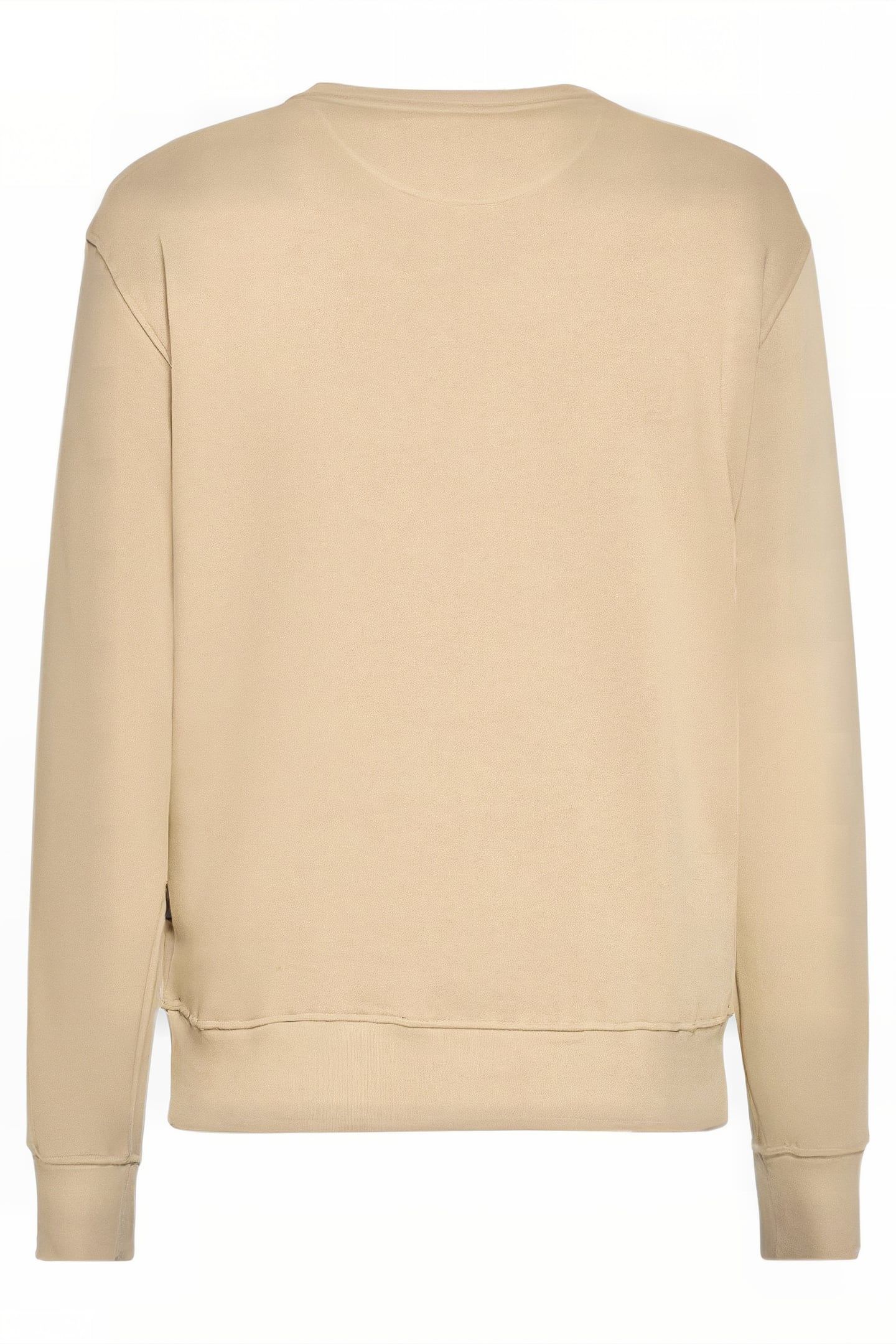 DAMIANSI PRINT CREW SUMMER SAND 5