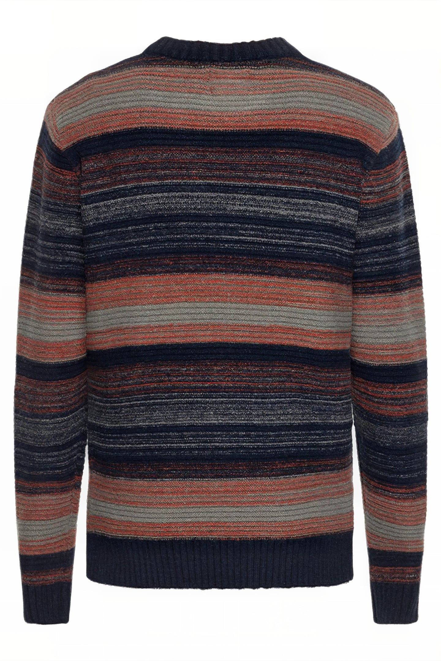 UFFESI SPACECOLORED KNIT DEEP MARINE 5