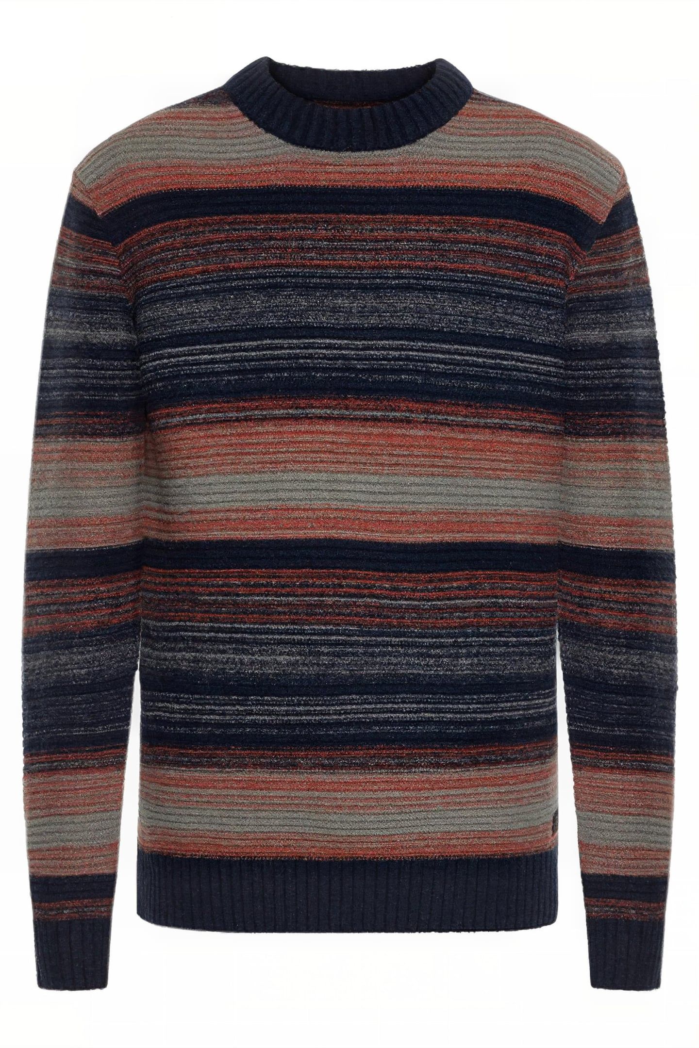 UFFESI SPACECOLORED KNIT DEEP MARINE 4