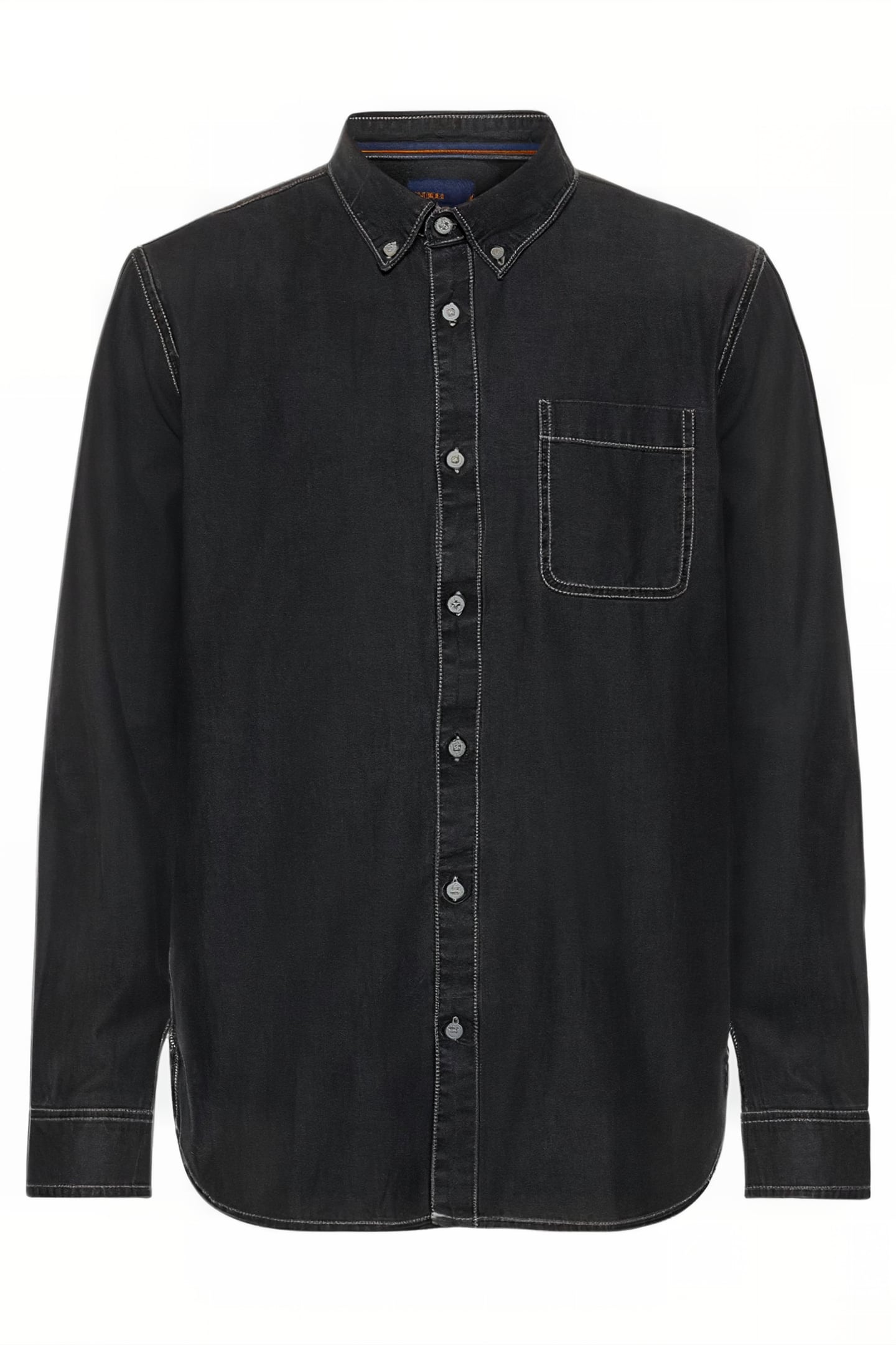 MALSI DENIM GREY VOLCANO 4