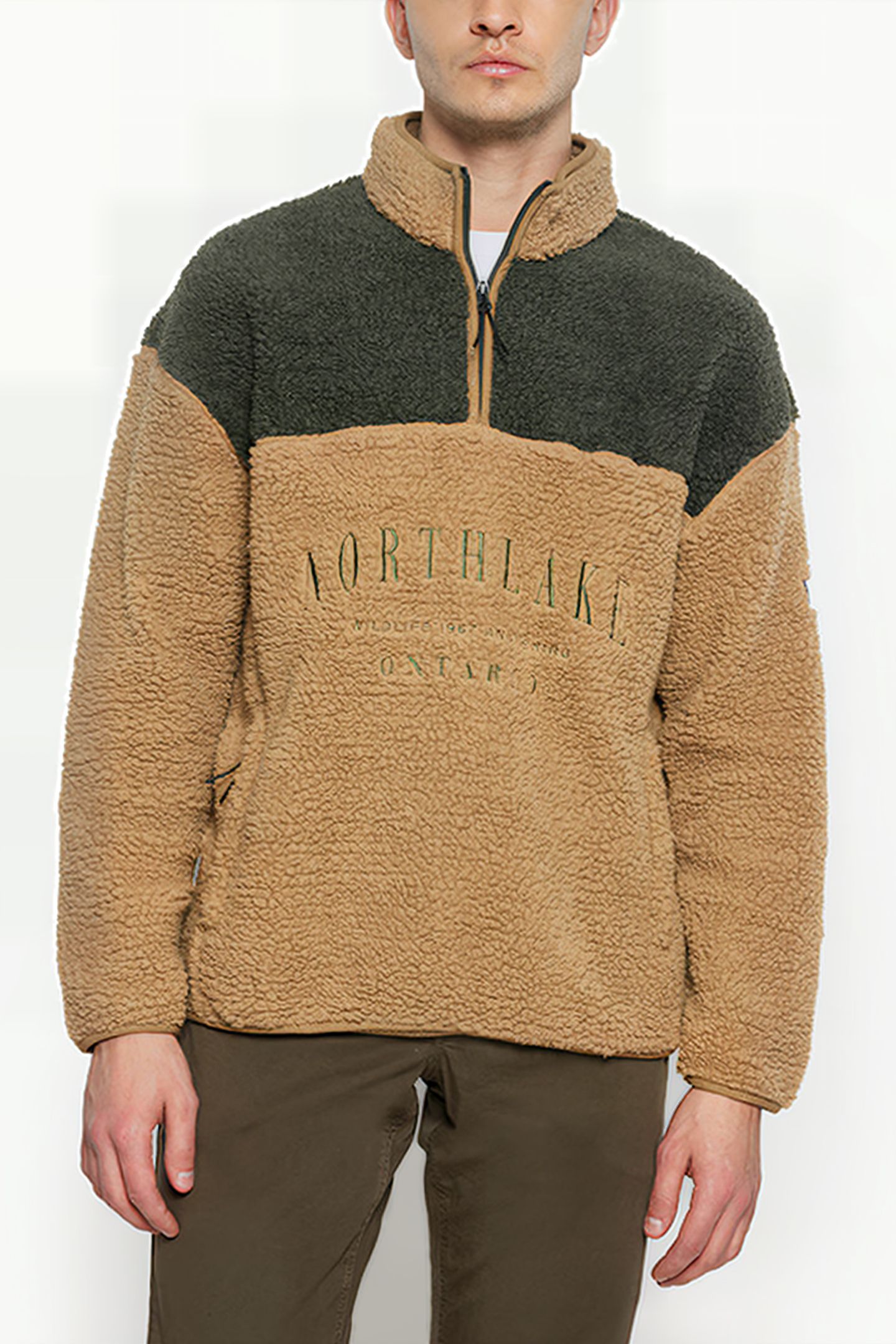 ANTONSI TEDDY TOBACCO 1