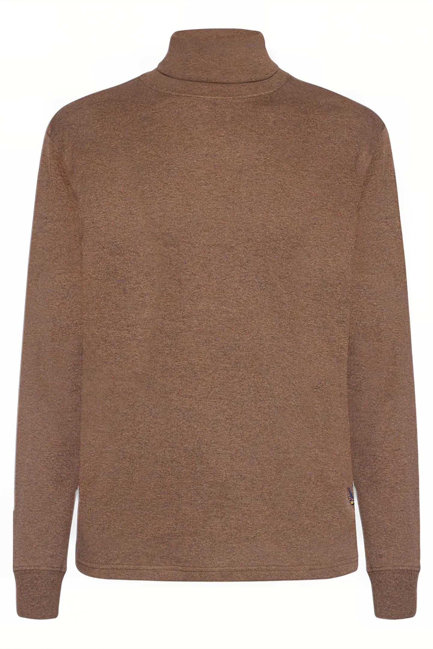 OSWALDSI SINGLE + CHOCOLAT BROWN MELANGE 4