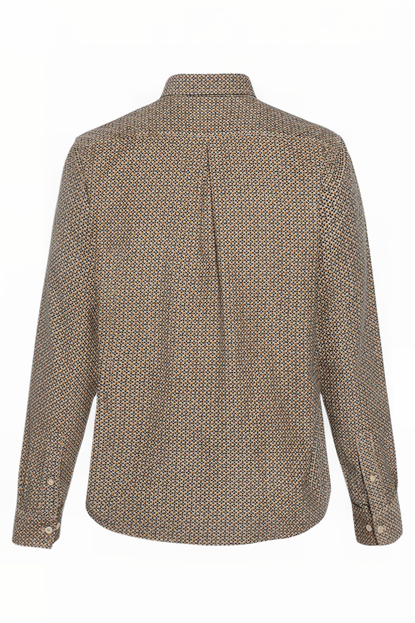 MÅNSSI PRINT SAVANA SAND 5