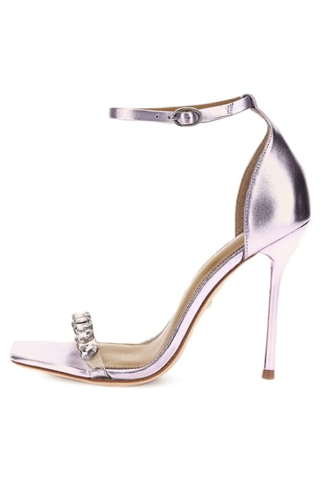 MARCIANO BY GUESS MOORE SANDAL LILAC MIST 1