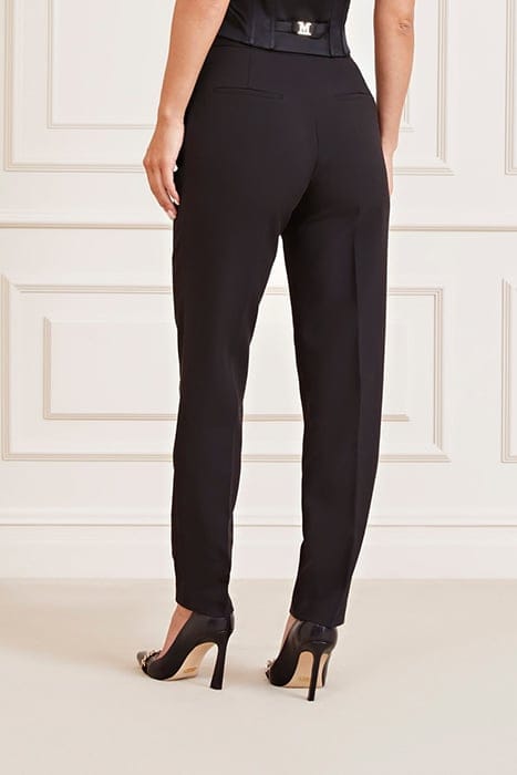 MARCIANO BY GUESS PAULA PANT JET FORMAL BLACK 2