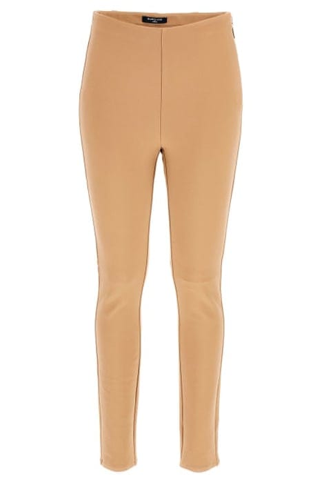 MARCIANO BY GUESS JANE PONTE LEGGING MACCHIATO 4