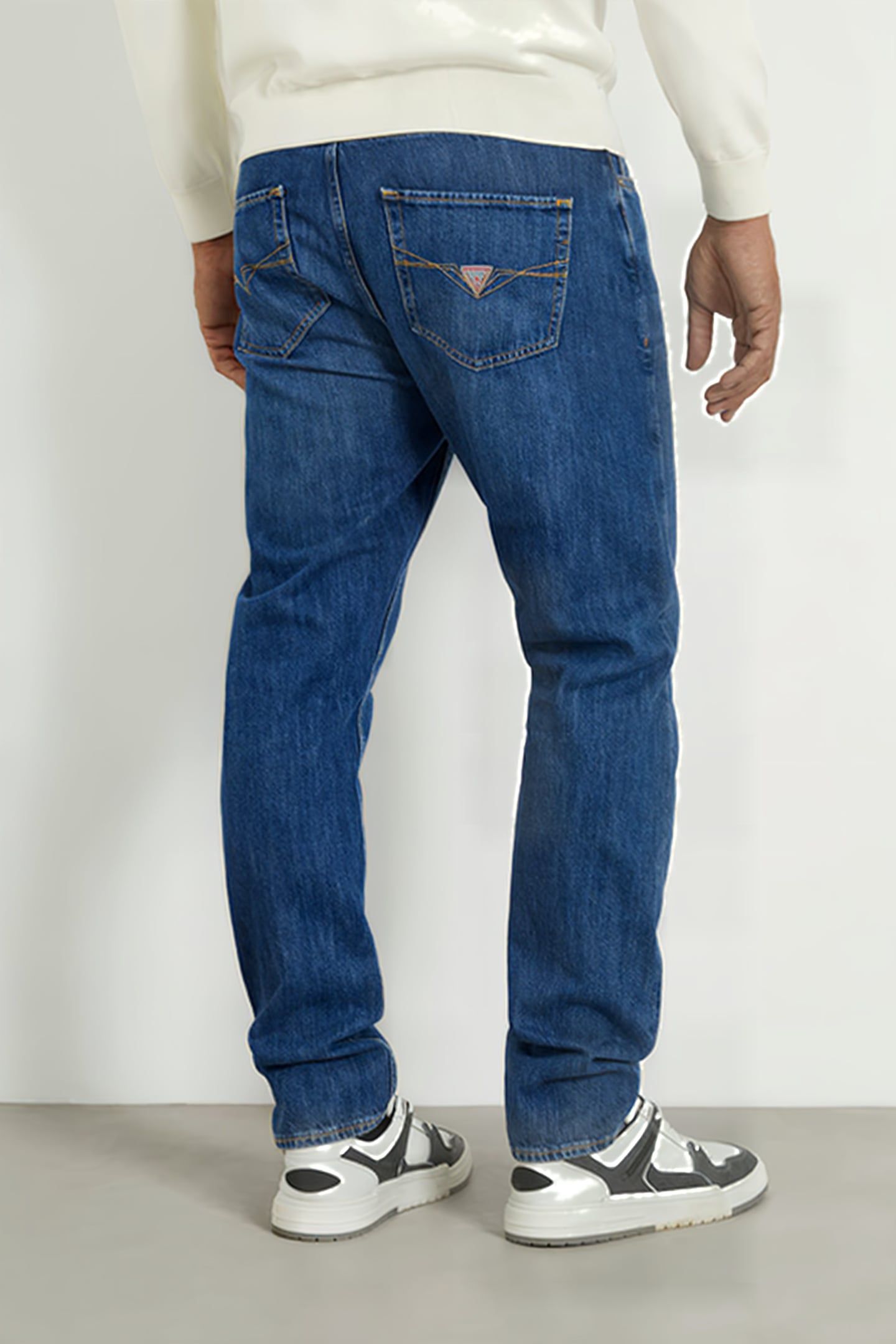 GUESS ECO JAMES THE ELLIS 2